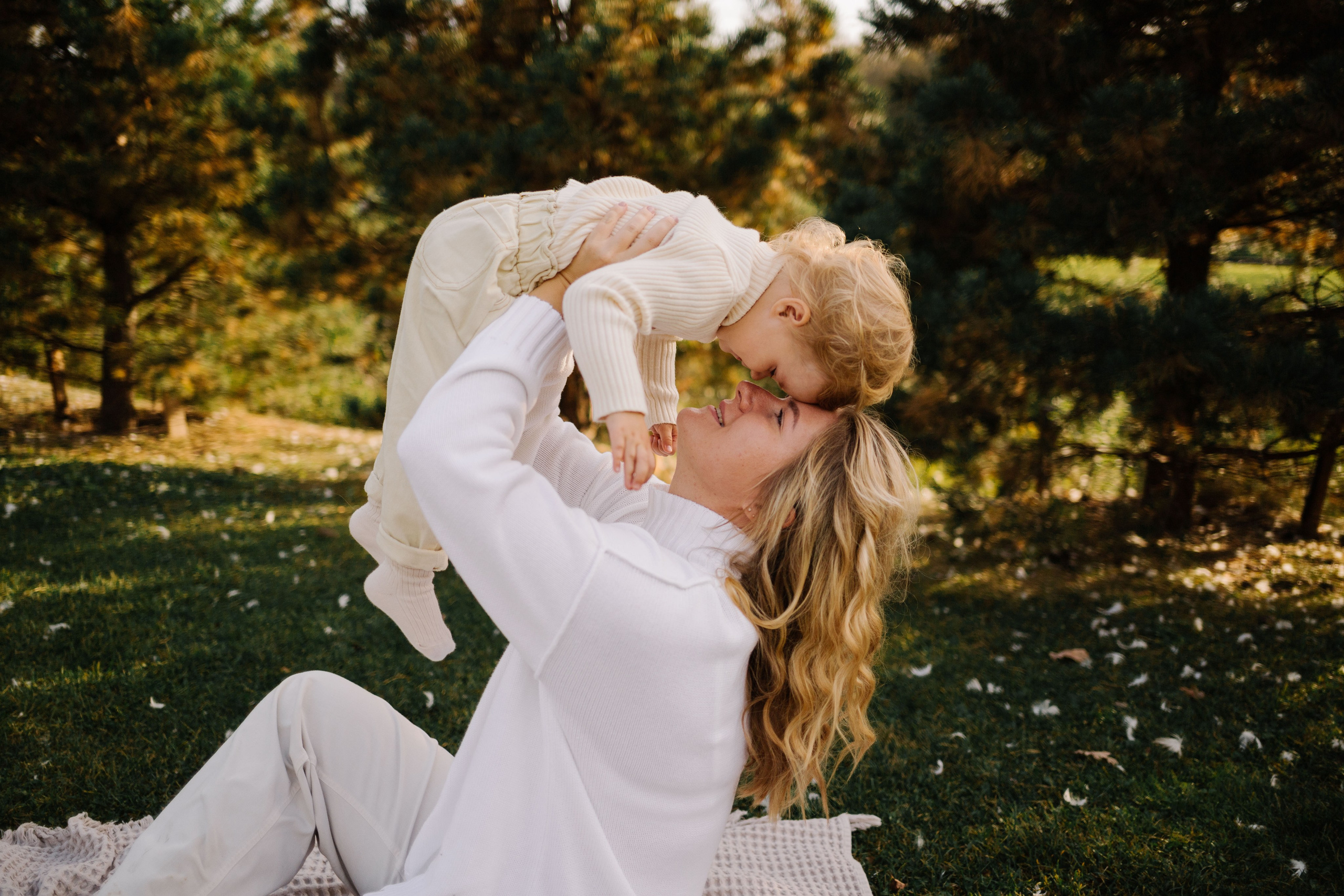 Машенька. Семейный фотограф Юлия Клишина