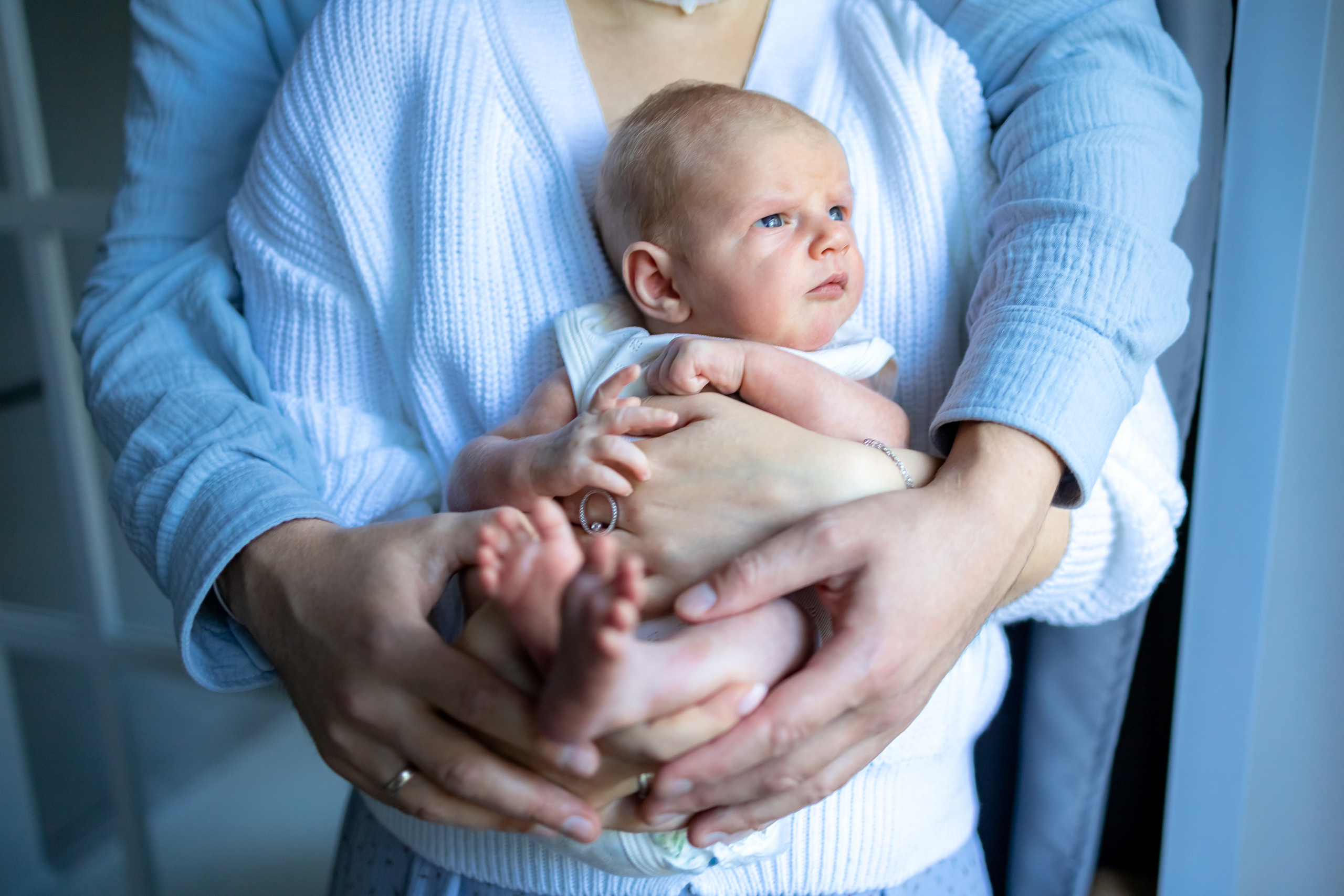 Мирослав и семья. Ангелина Богданова, междисциплинарная художница