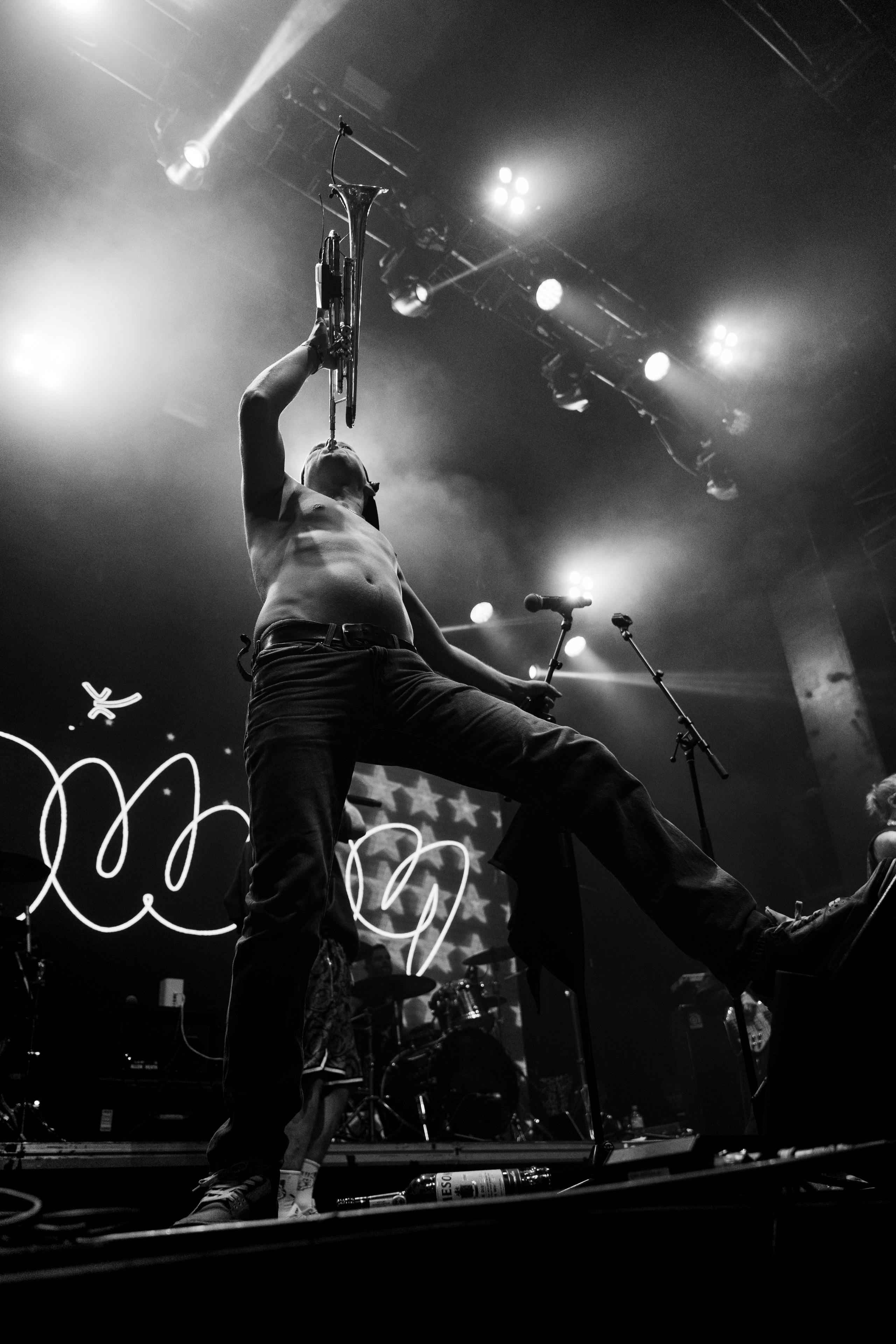 Йоп Шоу. Репортажный фотограф Александр Казин в Москве | Концерты и мероприятия