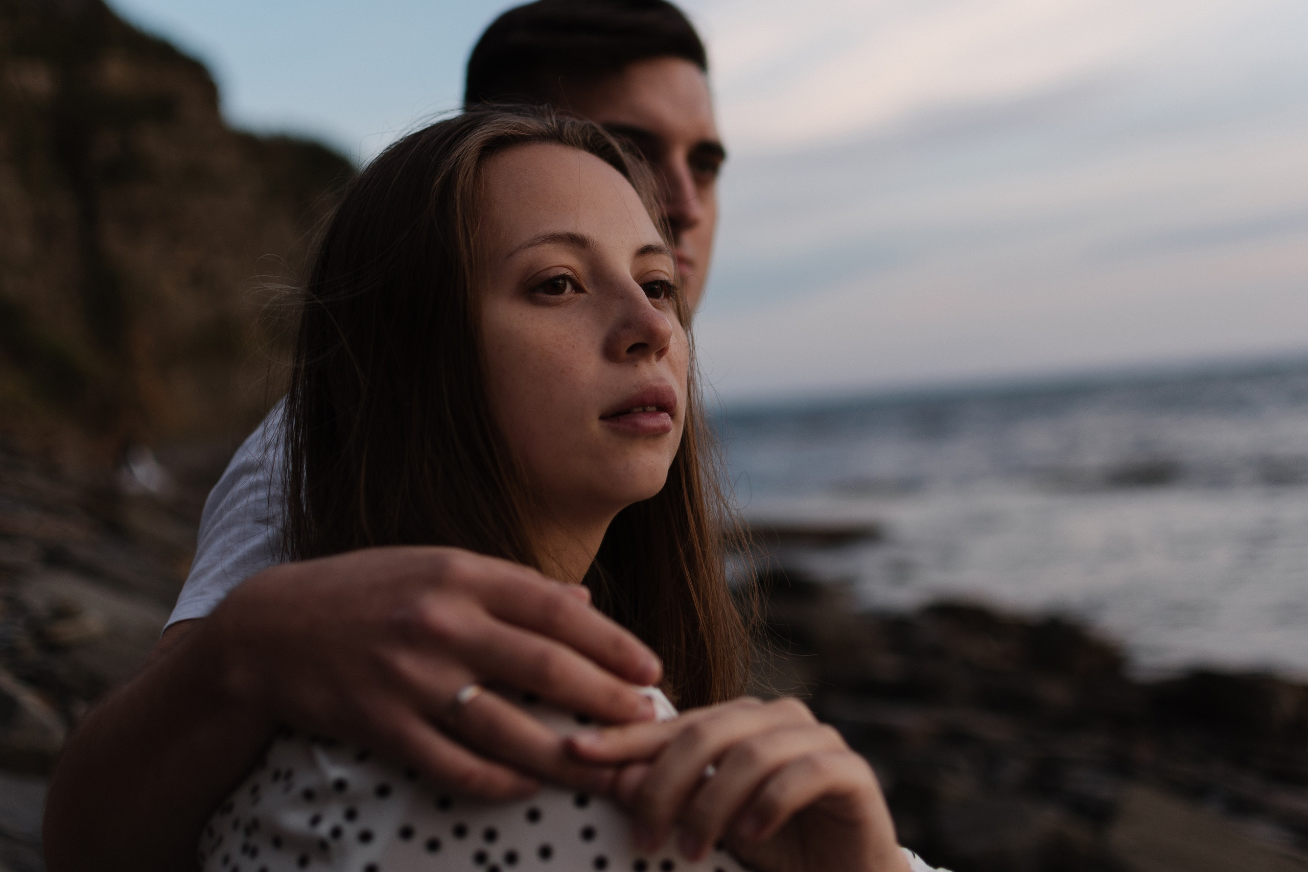 ЛЮБОВНАЯ ИСТОРИЯ. Фотограф Владивосток Оля КРОКС