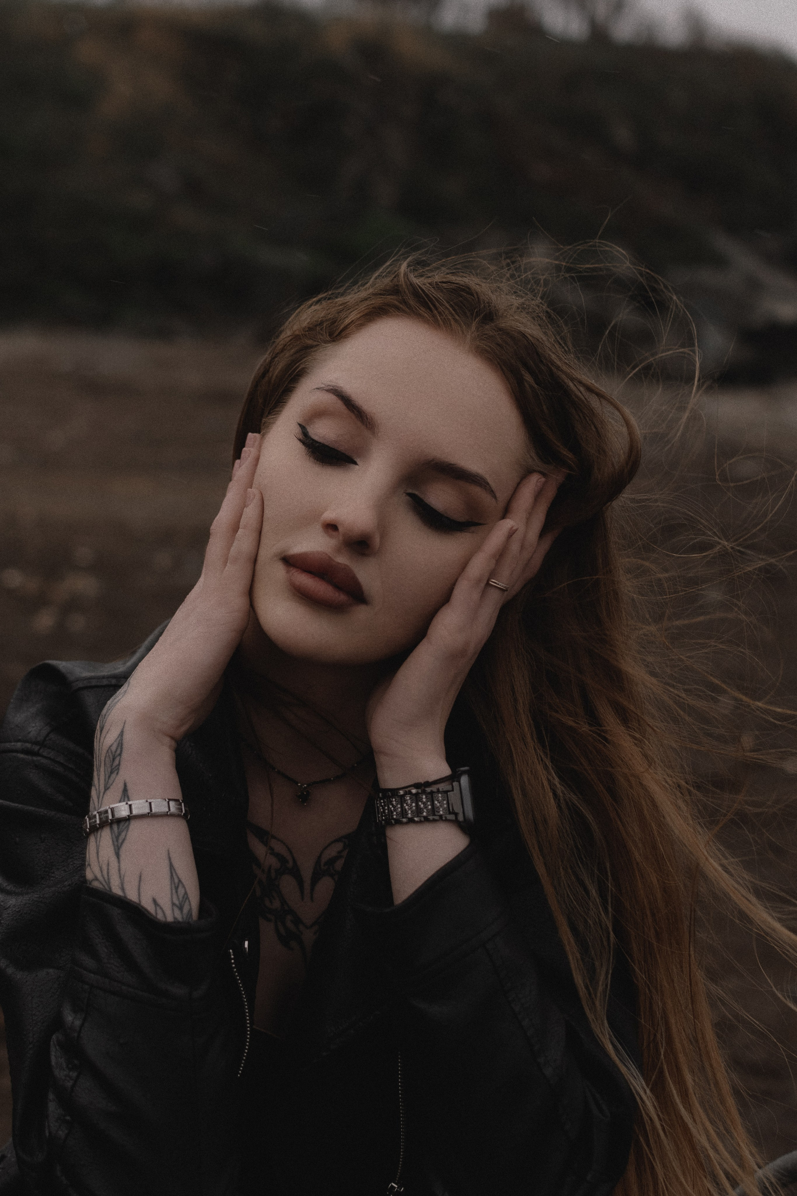 Фотограф Владивосток Оля КРОКС