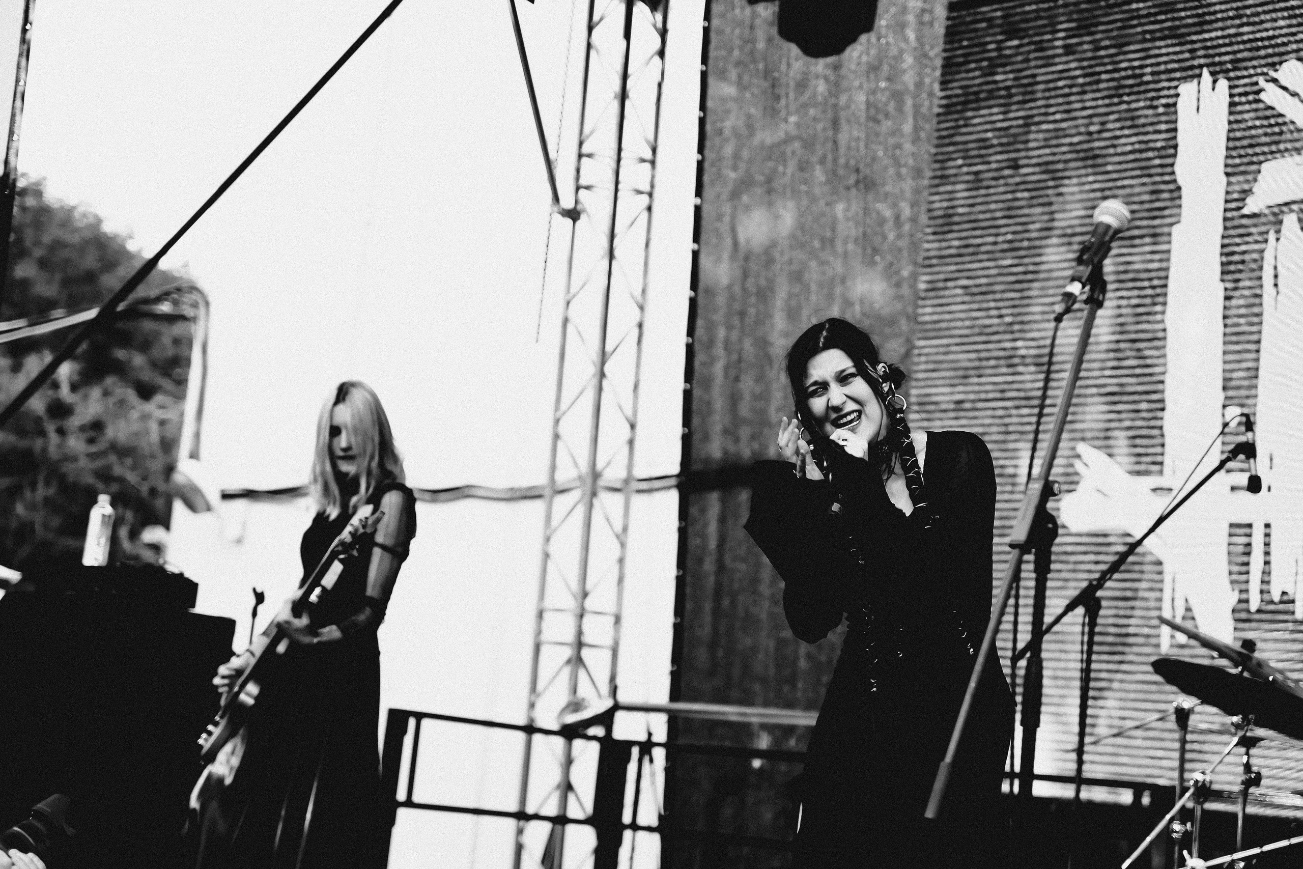 ЛЕТНИЙ МЕТАЛ В ПРАВДЕ