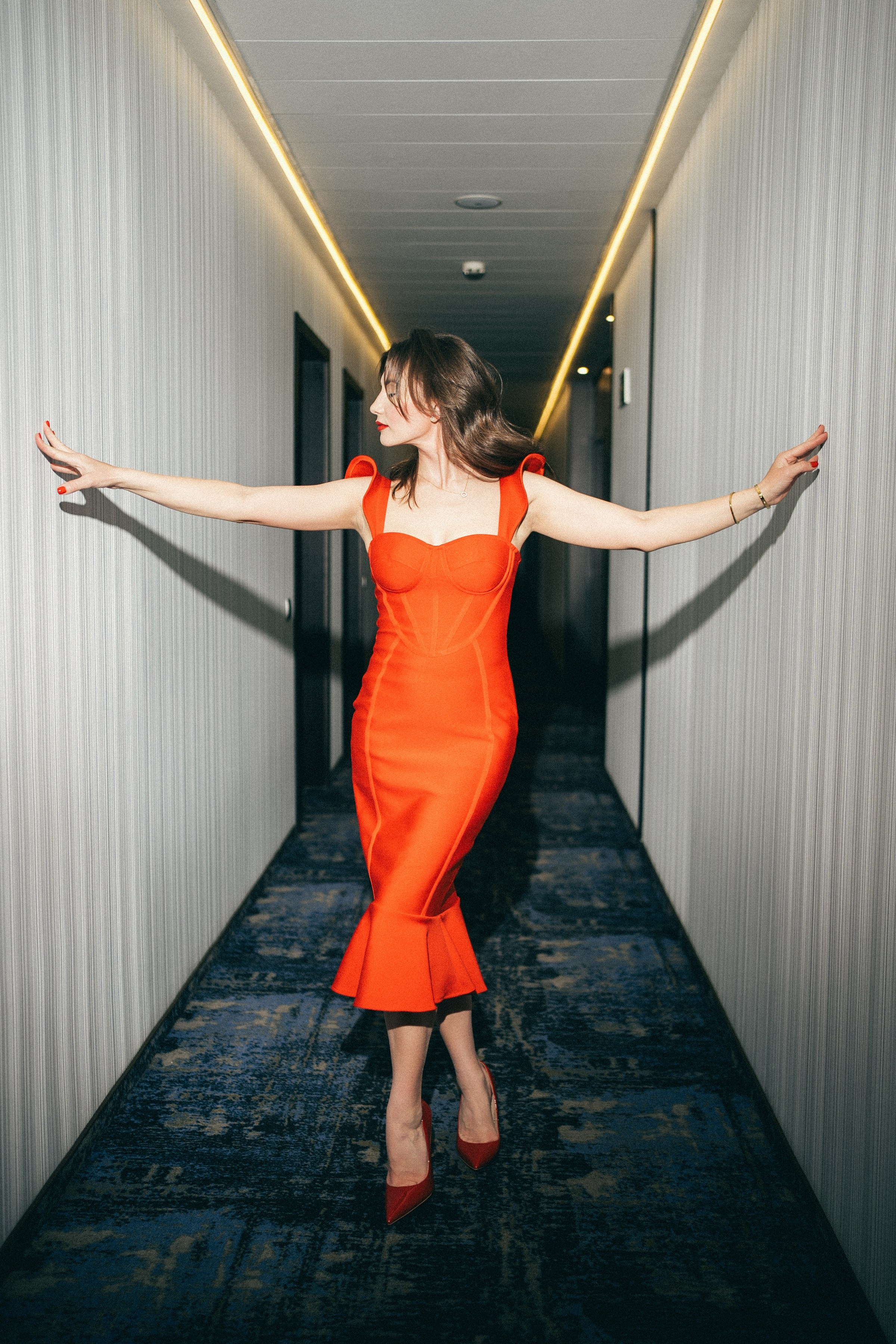 День рождения Кристины. Фотограф на любое событие в Кемерово