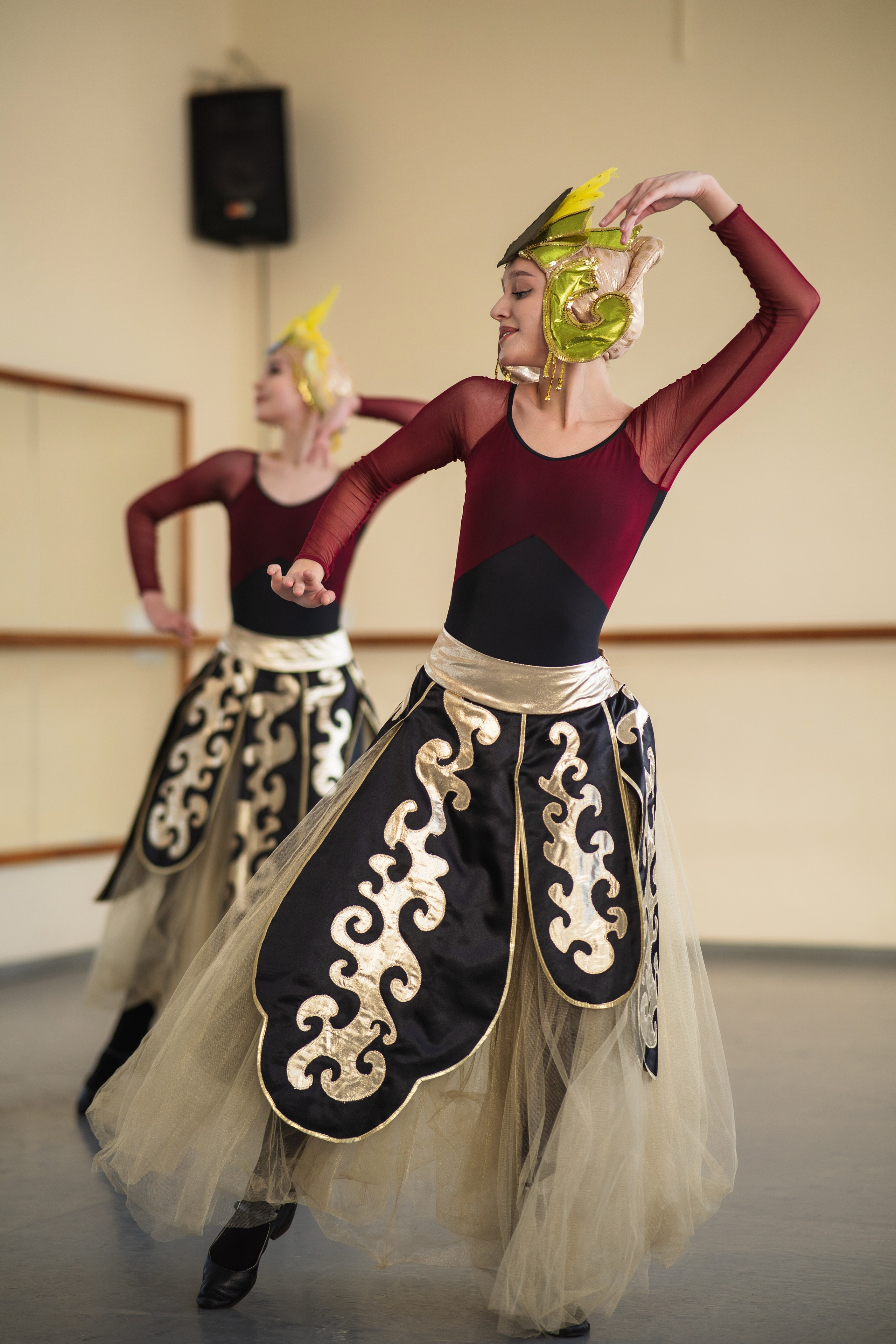 ГОСы в КемГИК. Фотограф на любое событие в Кемерово