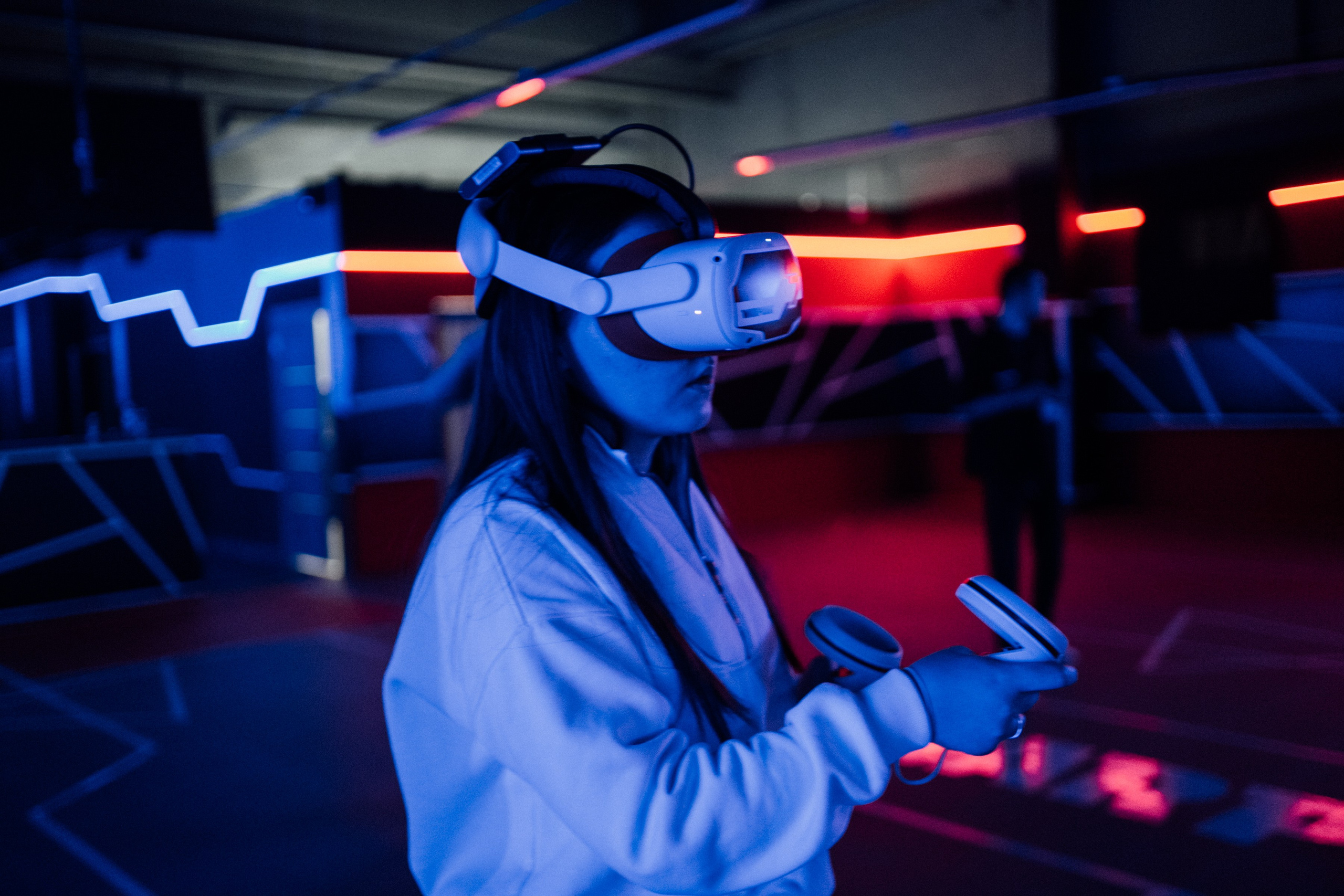 WARPOINT Открытие. Фотограф на любое событие в Кемерово