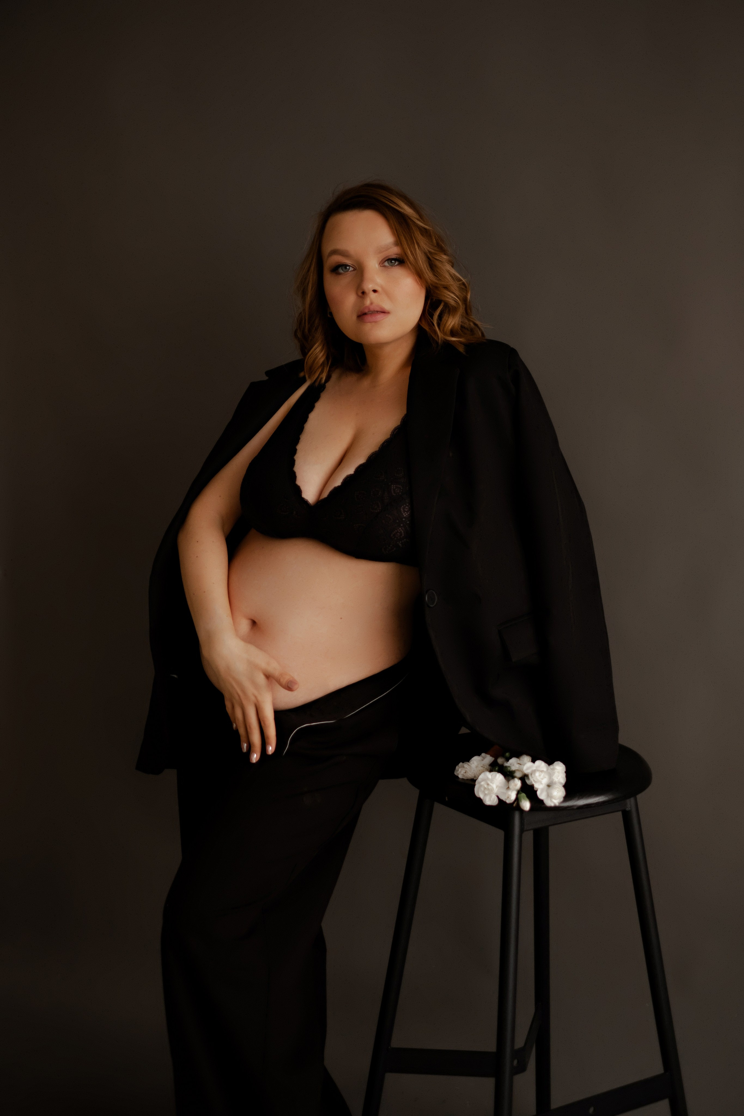 Ира, Илья и Давид | snap студия. Фотограф в Новосибирске Диана Ильиных