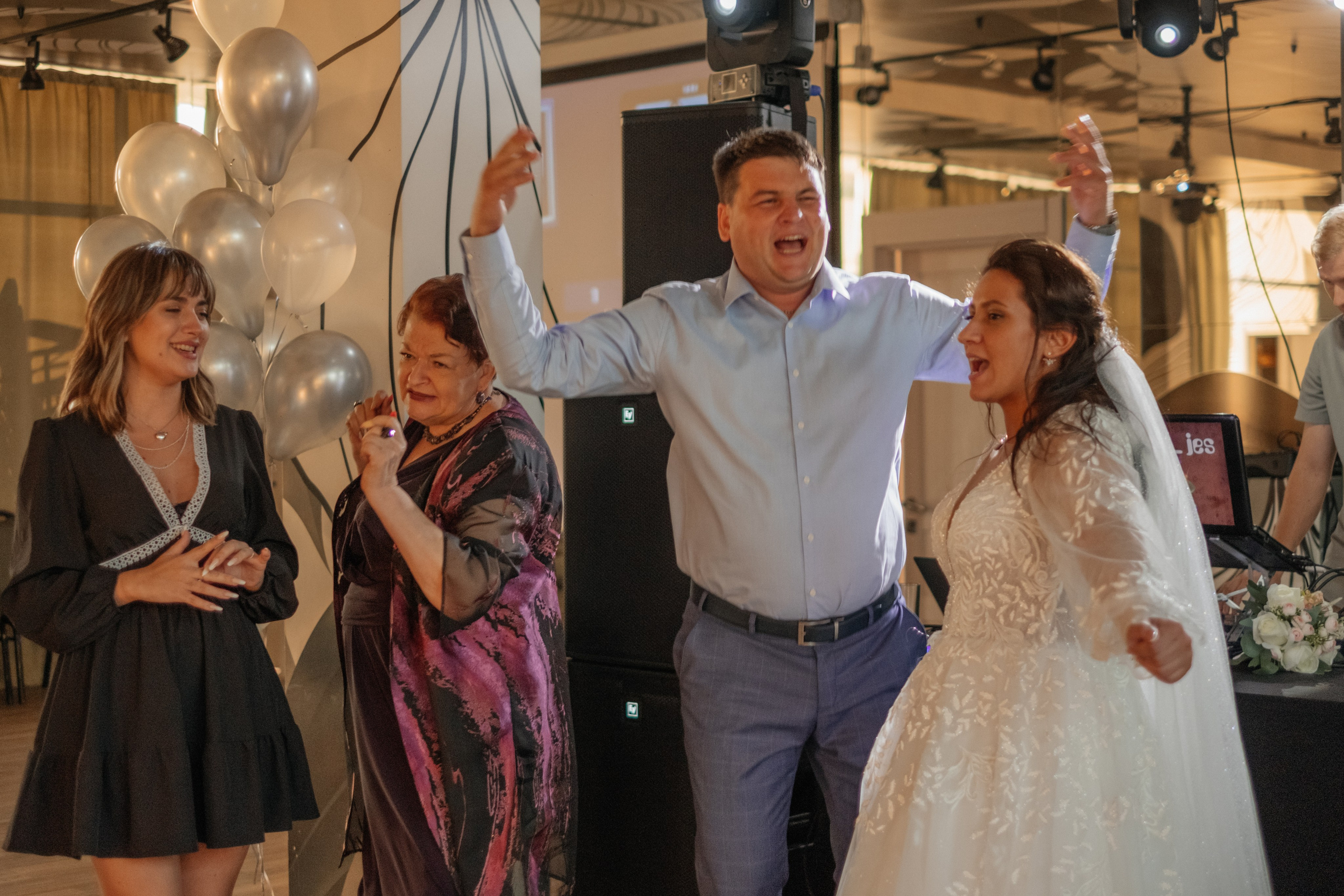 Свадьба Татьяны и Ильи. Фотограф в Новосибирске Диана Ильиных