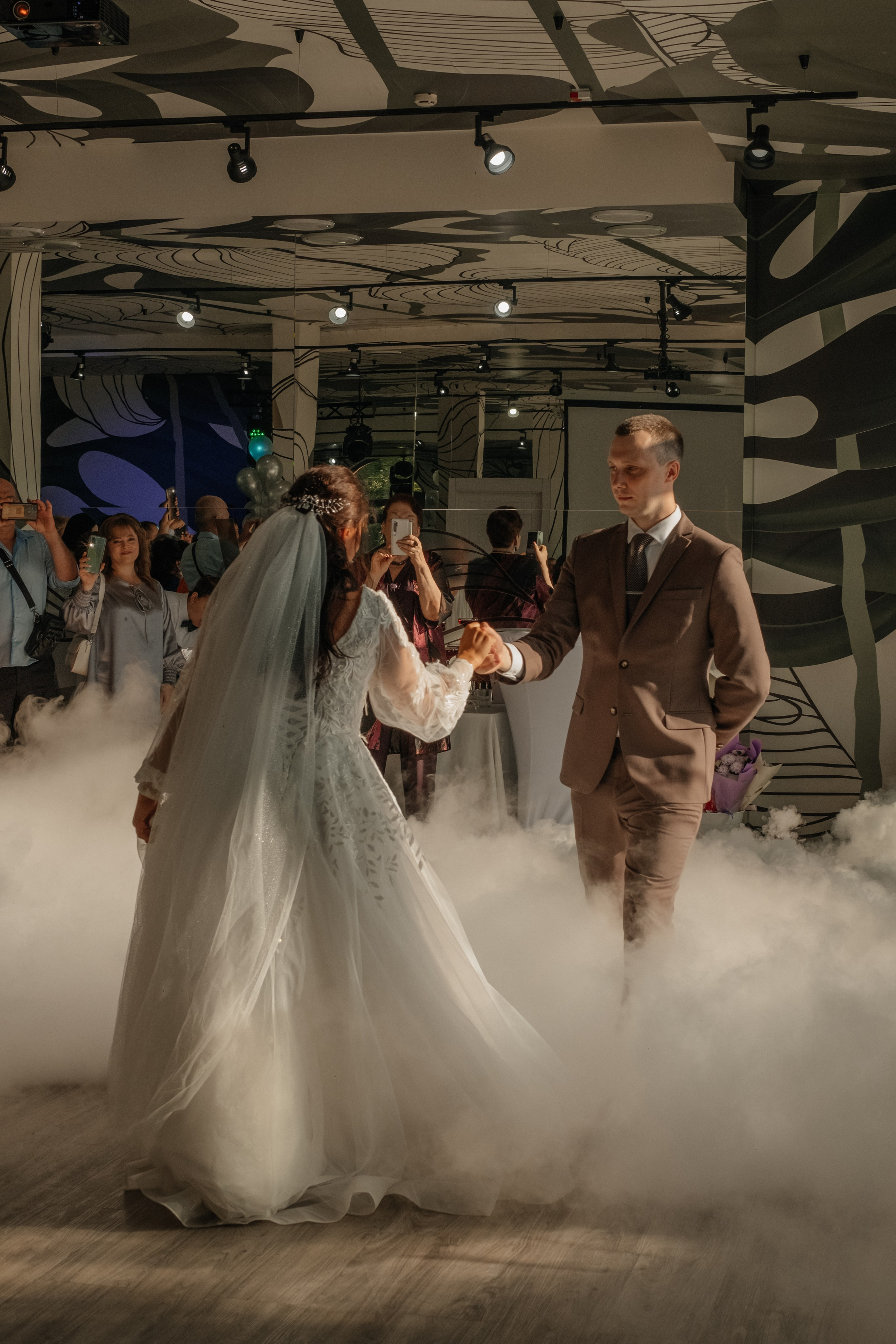 Свадьба Татьяны и Ильи. Фотограф в Новосибирске Диана Ильиных