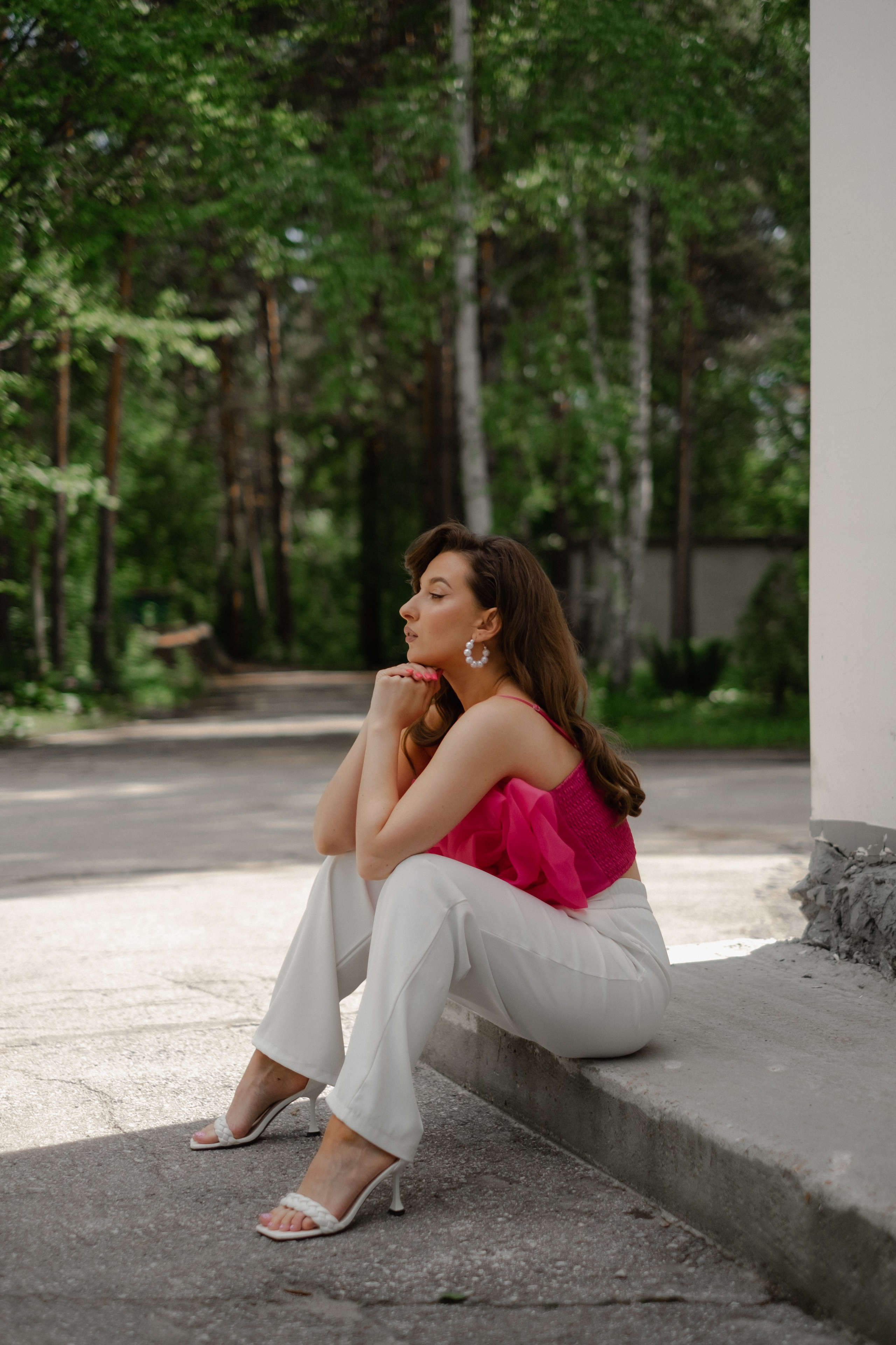 День рождения Риты. Фотограф в Новосибирске Диана Ильиных