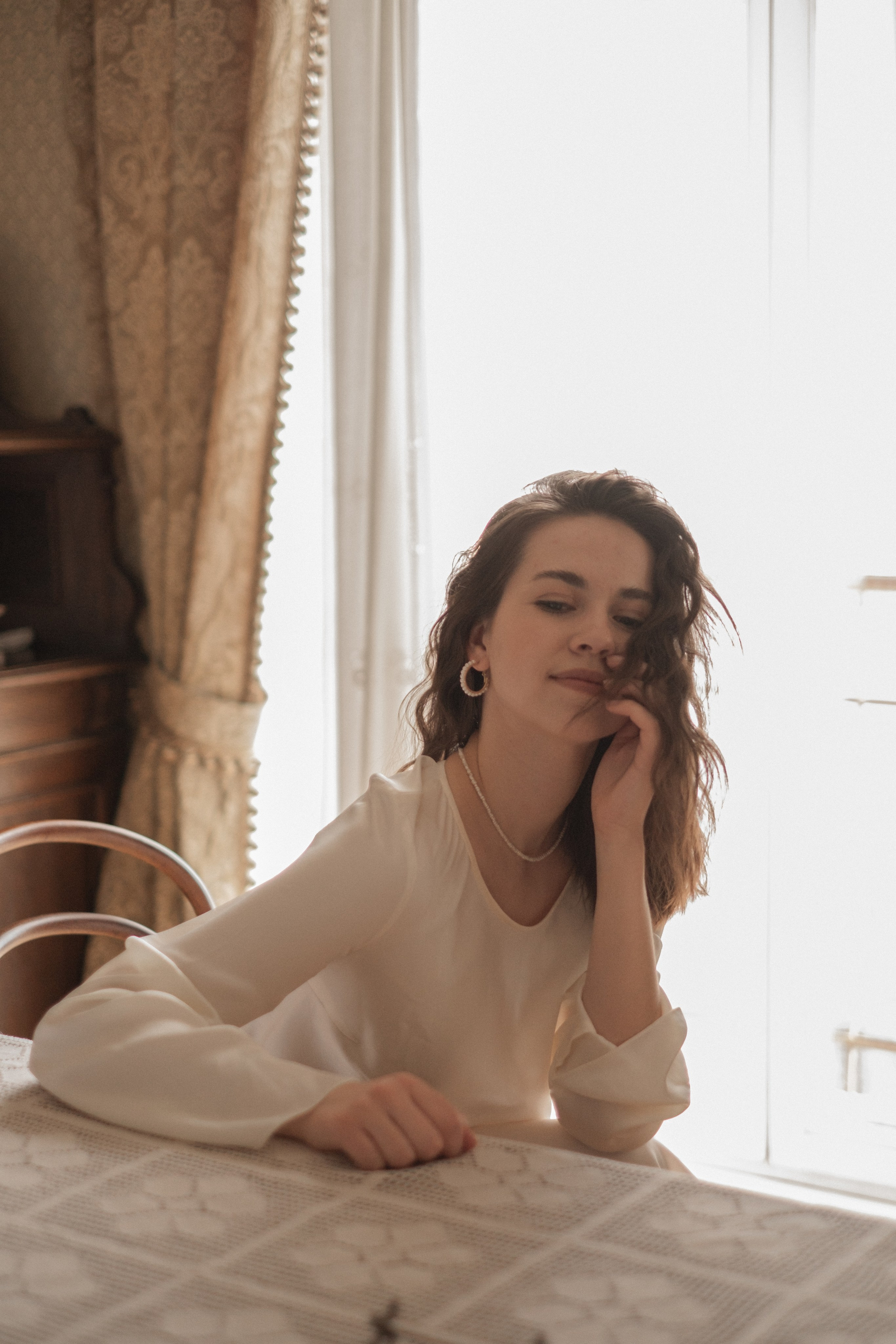 Даша. Фотограф в Новосибирске Диана Ильиных