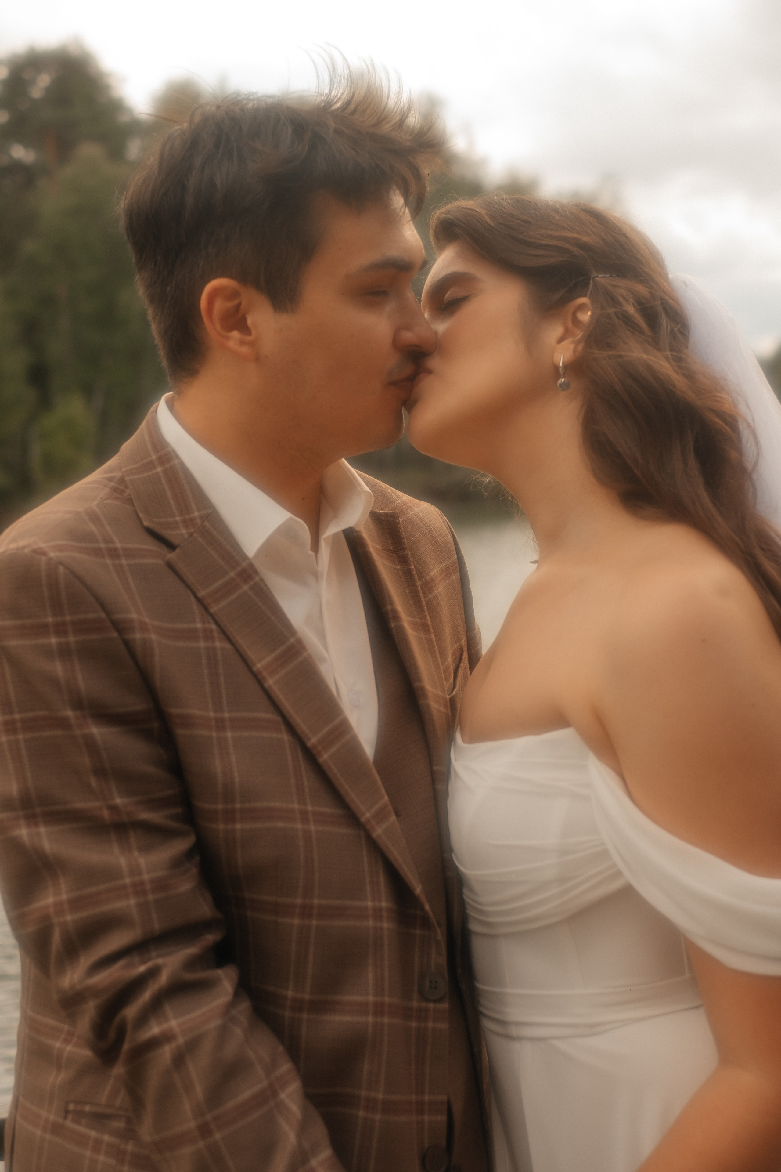 Свадьба Галины и Андрея | полный день. Фотограф в Новосибирске Диана Ильиных