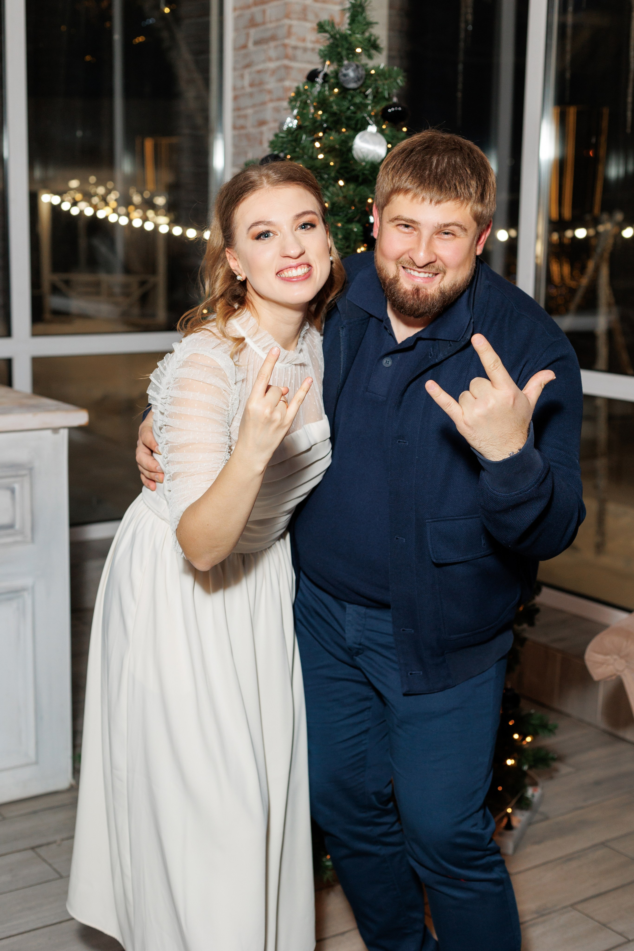 Новогодний корпоратив для коллектива сети стоматологических клиник. Фотограф Щелково/ Москва Татьяна Жучкова