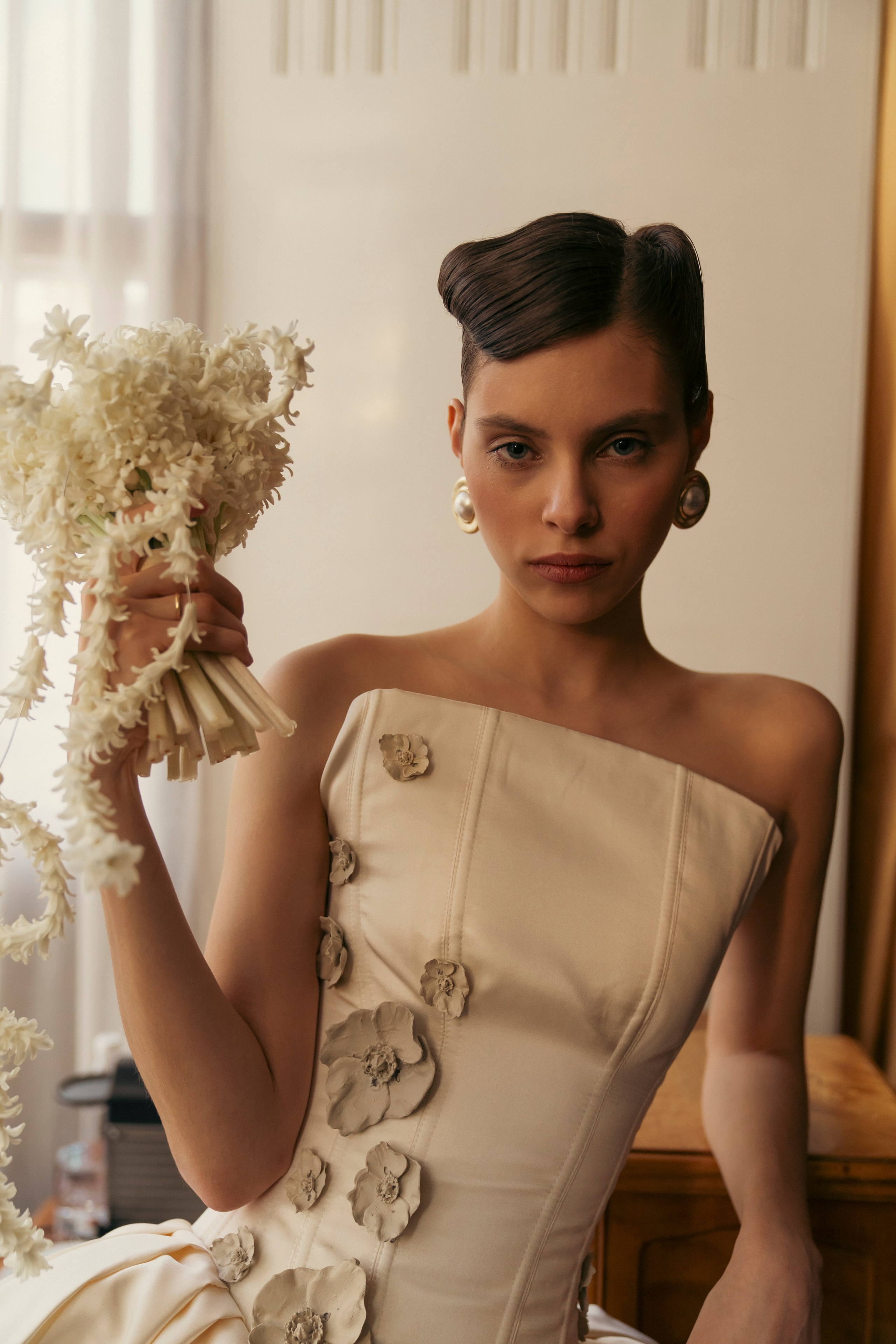 Отель Метрополь. Фотограф в Москве Татьяна Колотилова