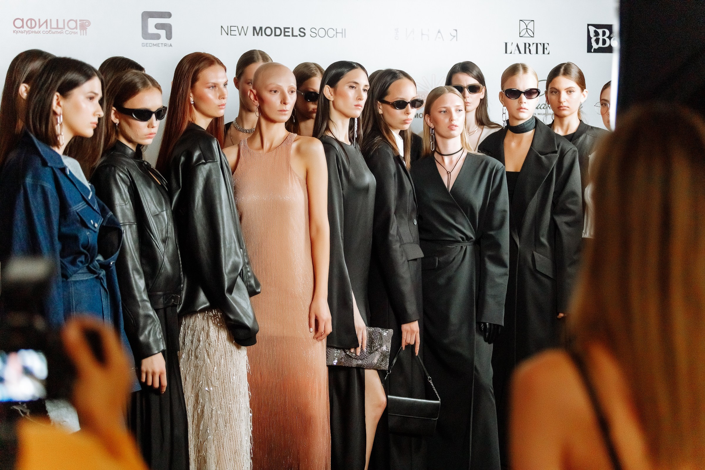 Аккредитированный фотограф на модном мероприятии в Сочи. Профессиональный фотограф в Сочи Виктория Джой. Обучение