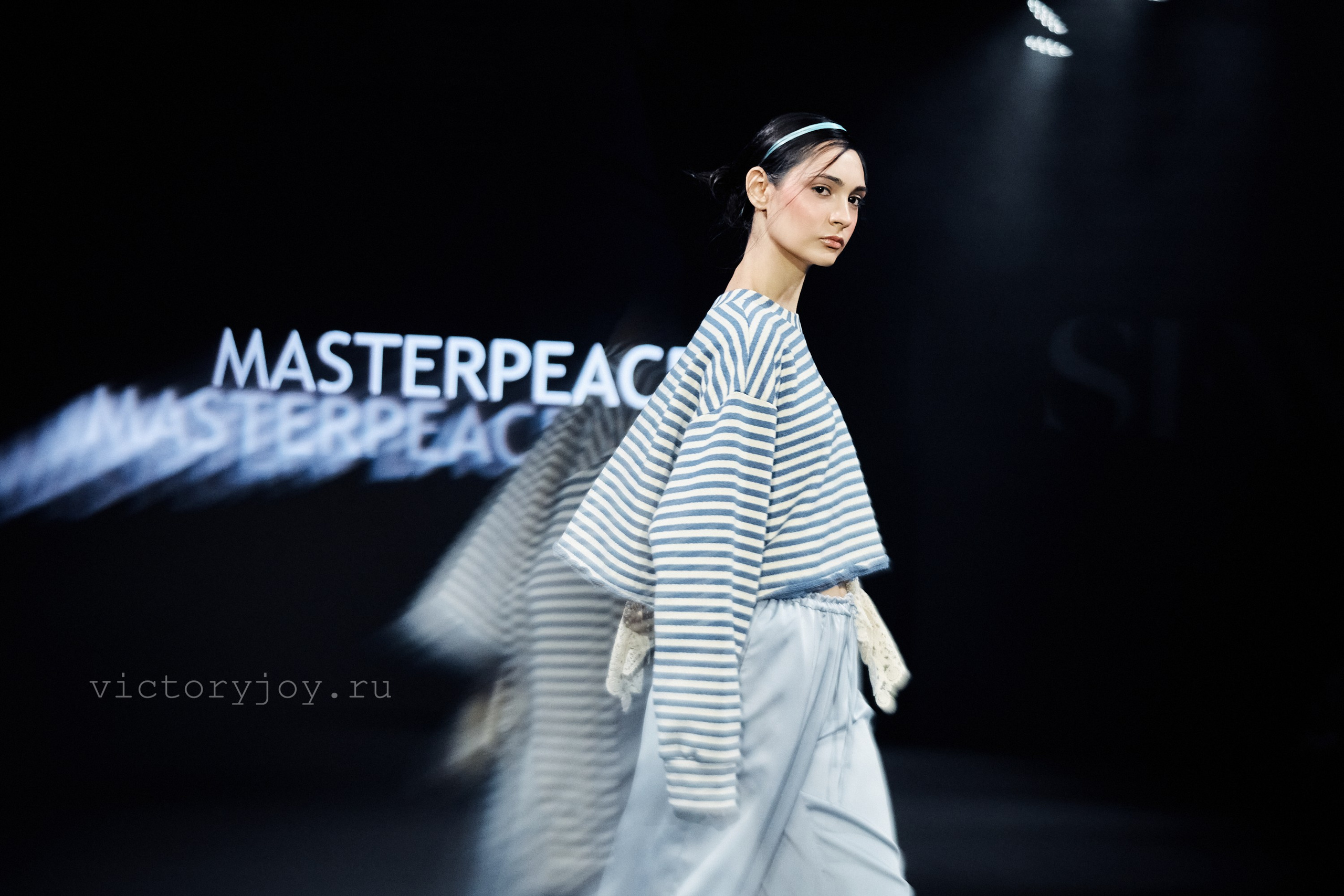 Sochi Fashion Week май 2026. Профессиональный фотограф в Сочи Виктория Джой. Обучение