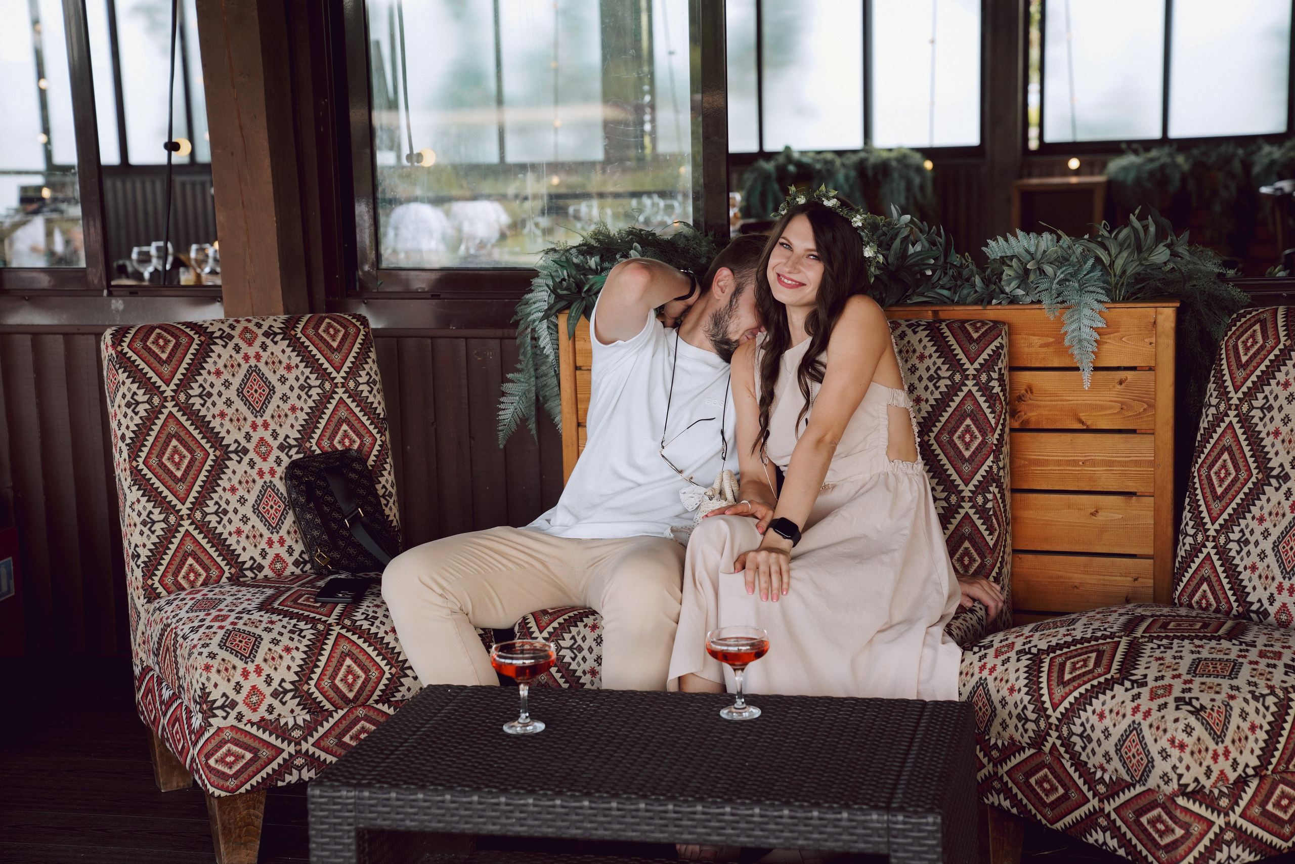 Дмитрий и Виктория. Свадебный и семейный фотограф Ястребова Маргарита