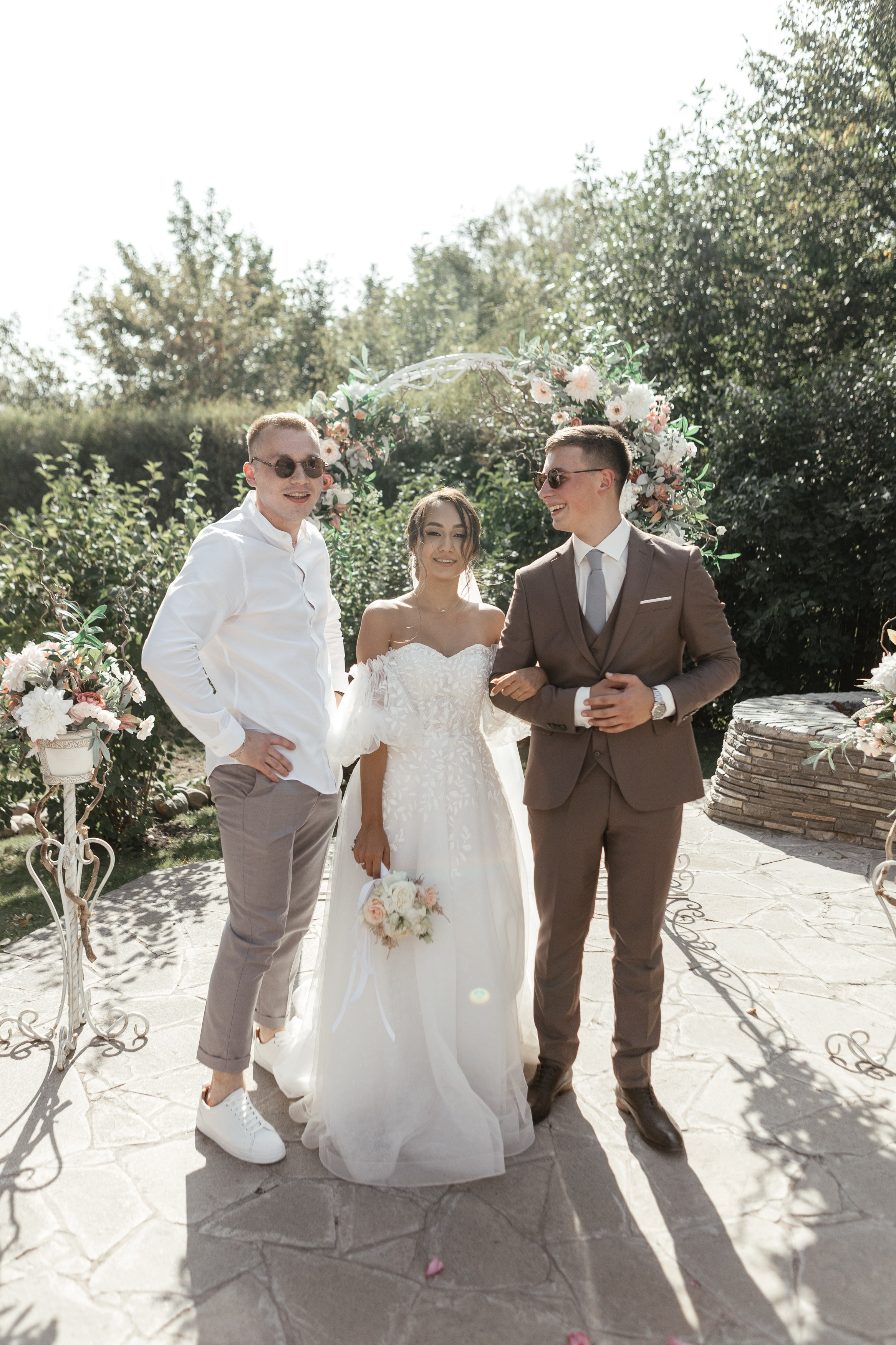 Свадебный фотограф Уфа — Руслан ГабдлисламовЖивые эмоции, красивые кадры, воспоминания на всю жизнь.Работаю по всей Республике Башкортоста. Свадебный фотограф Уфа Руслан Габдлисламов