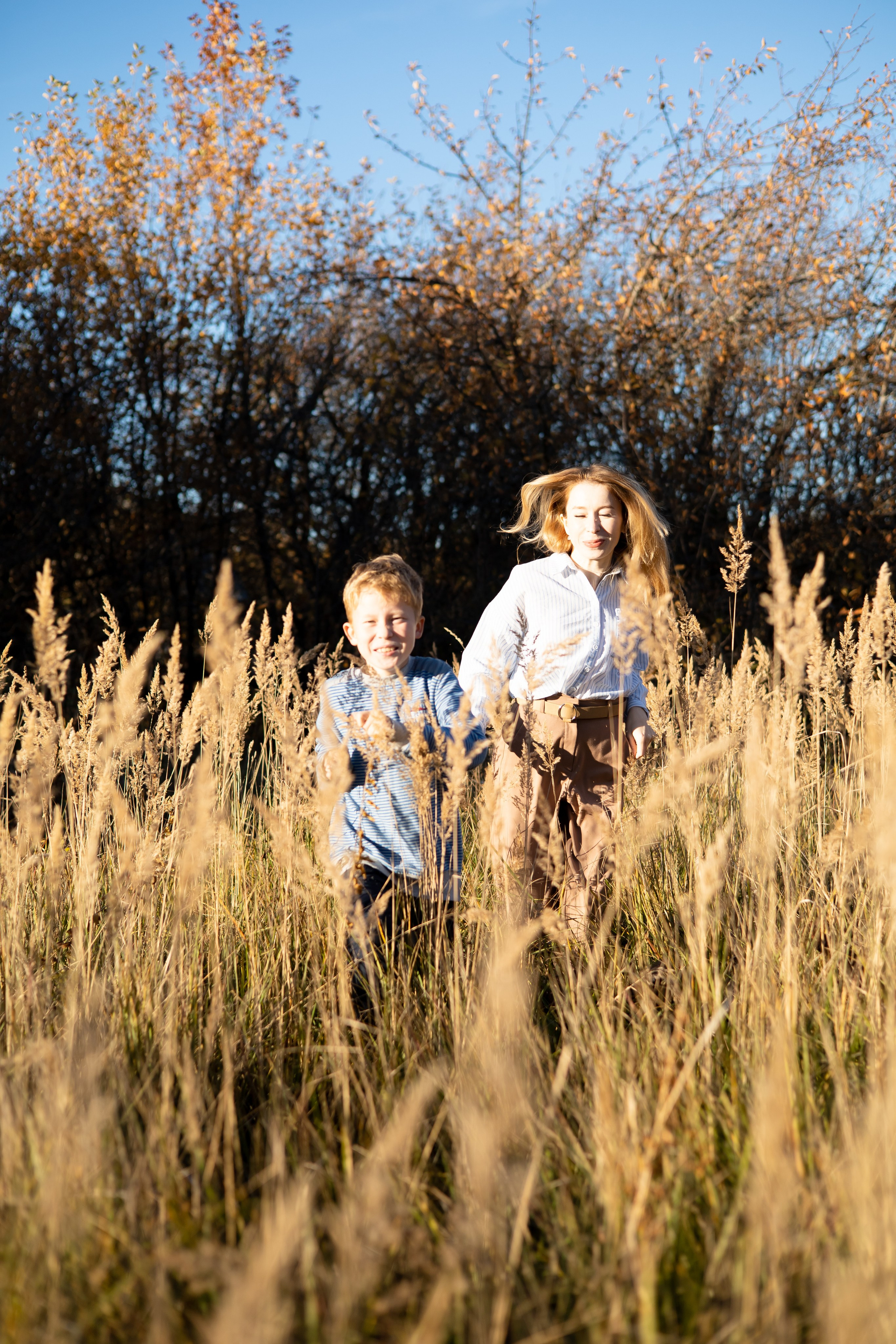 Ляйсан и Антон. Фотограф Элла Ефимова