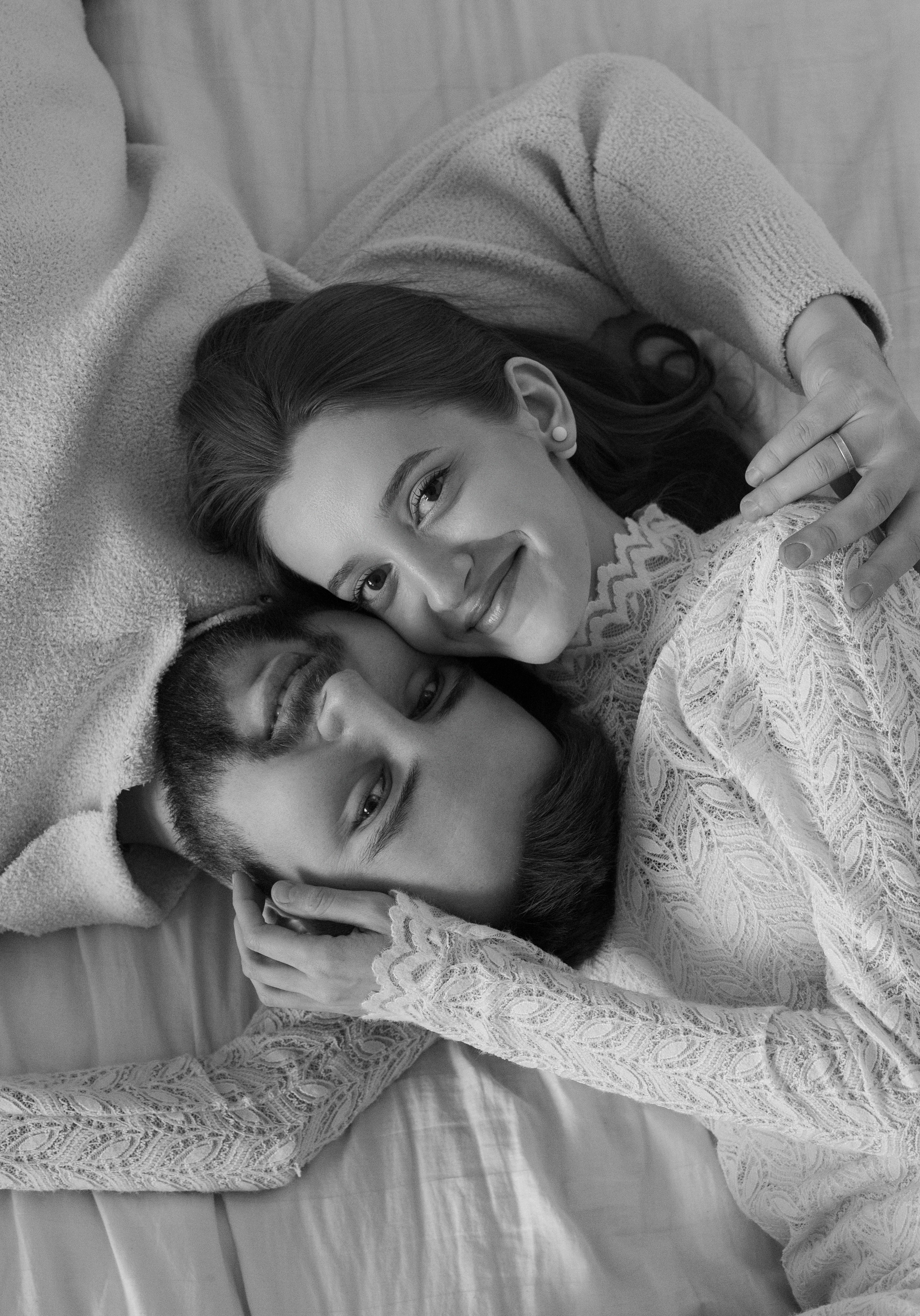 Mone. Свадебный фотограф в Минске Вадим Бурчик