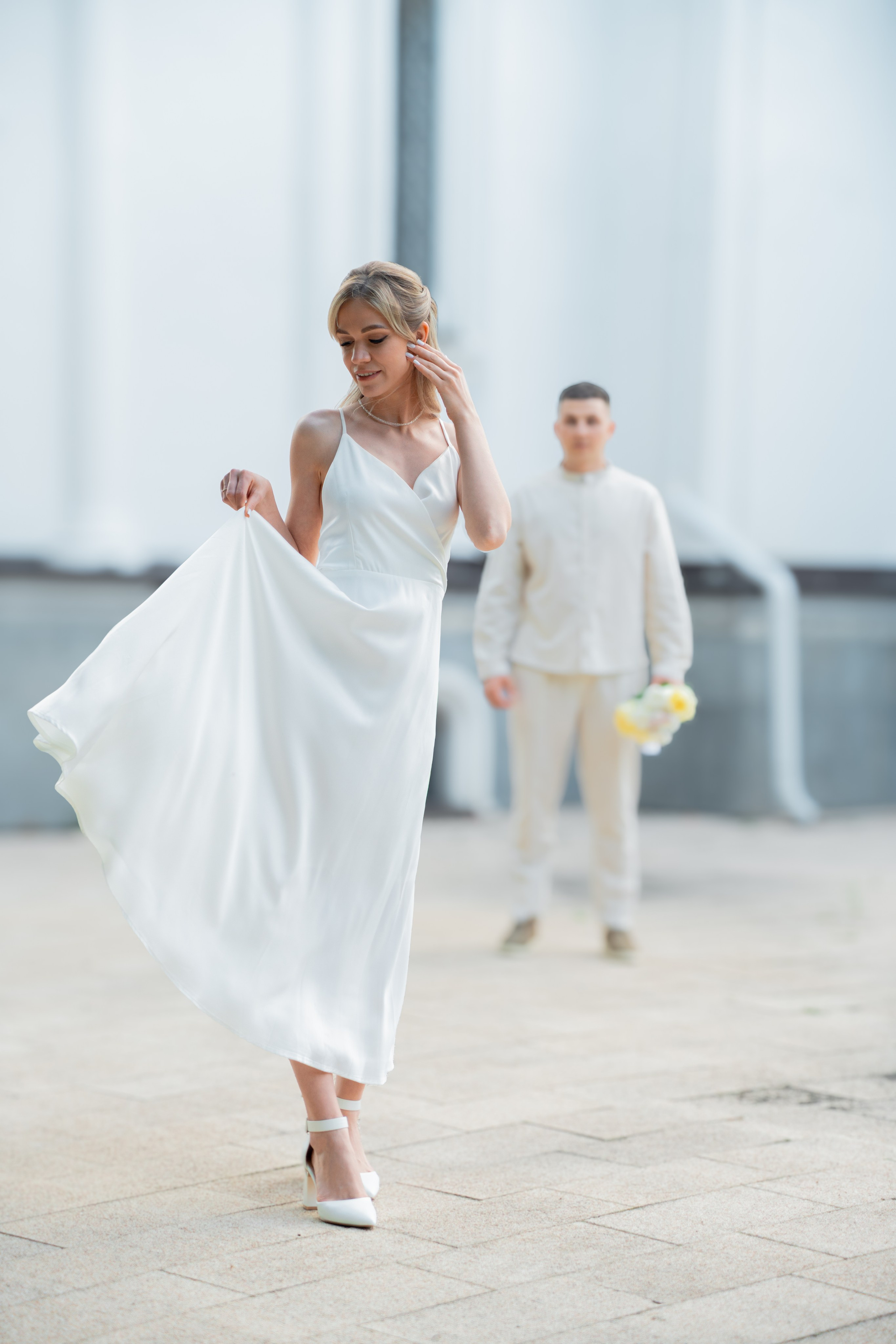 А + Д. Фотограф г. Тольятти