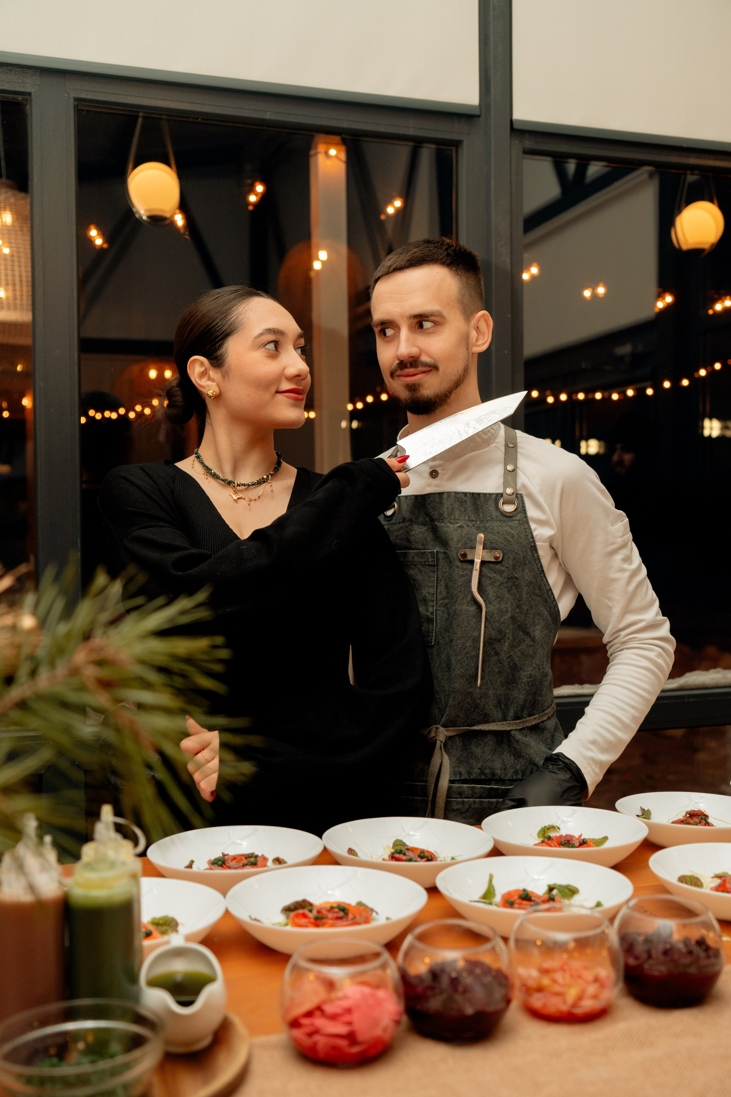 Ферма Основание 2. Фотограф г. Тольятти