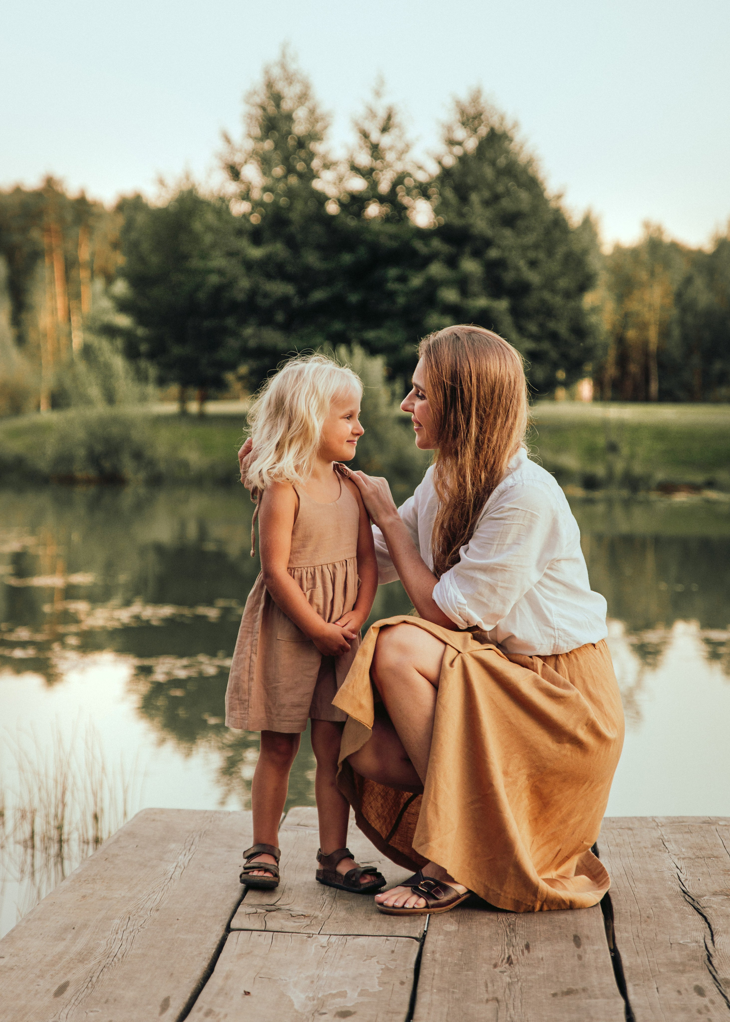 Олеся, Саша, Лера, Полина. Семейный фотограф В Москве Александра Дейкун