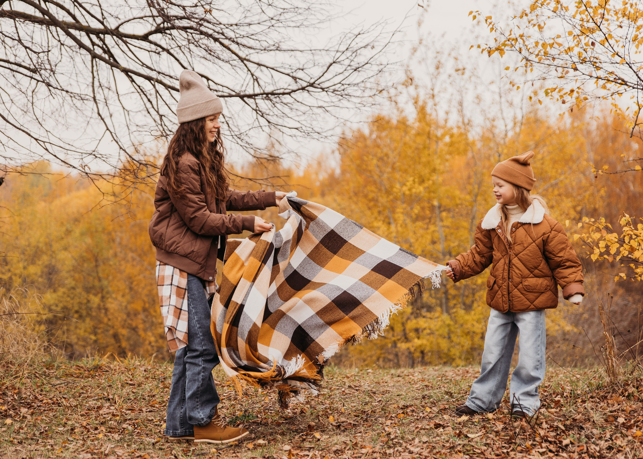 Катя и Амелина. Семейный фотограф В Москве Александра Дейкун