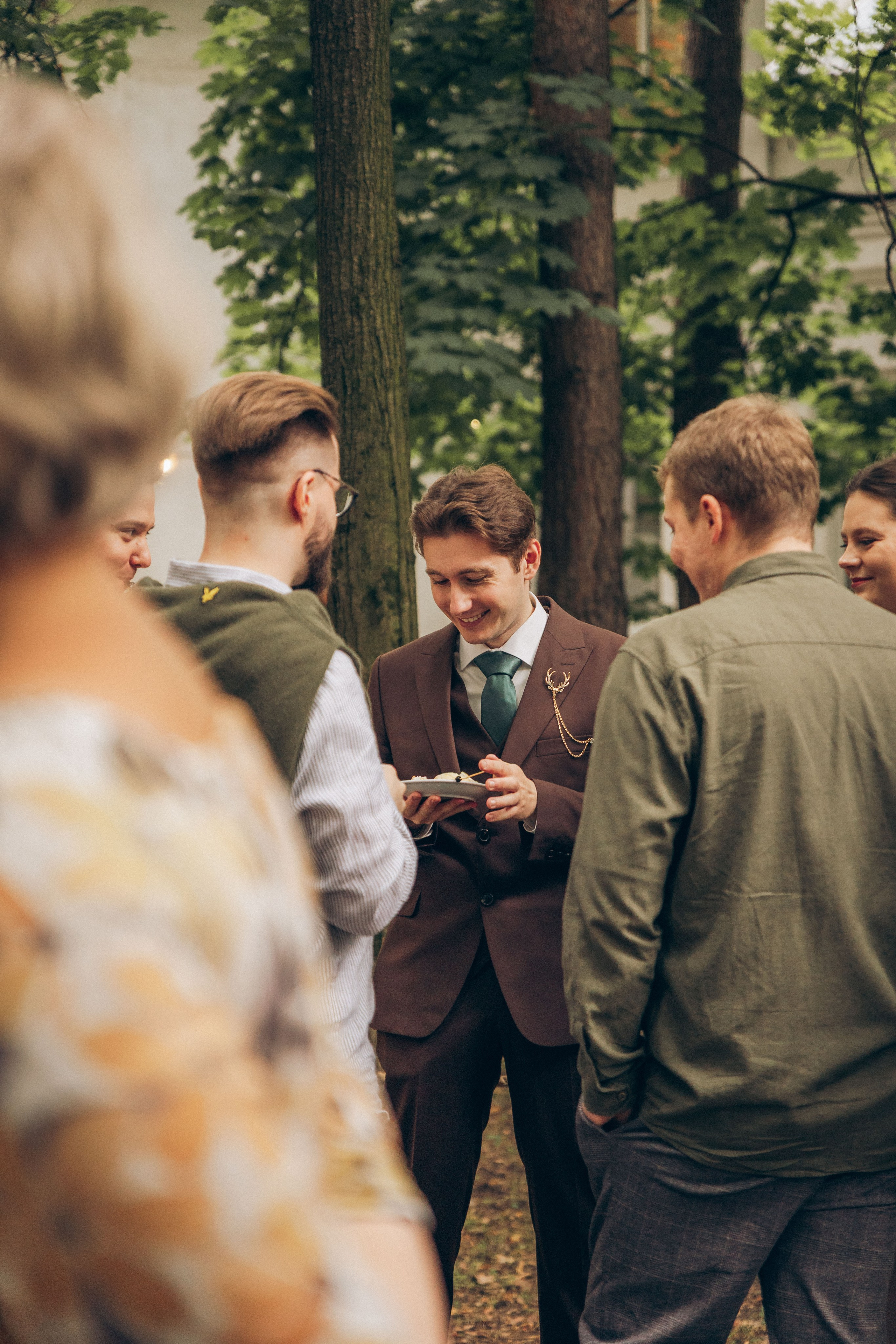 Юлия и Олег. Семейный фотограф В Москве Александра Дейкун