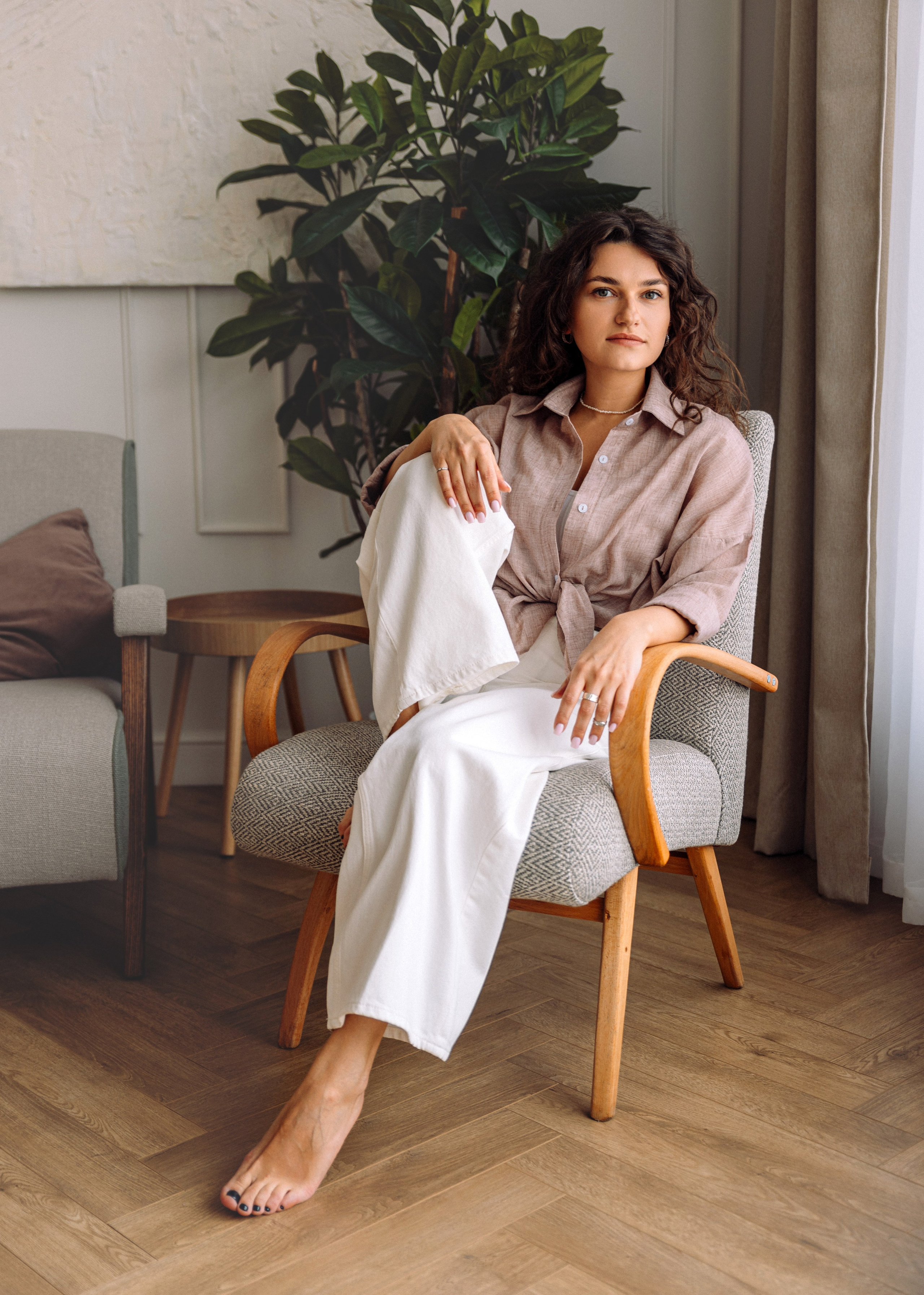 Юля. Семейный фотограф В Москве Александра Дейкун