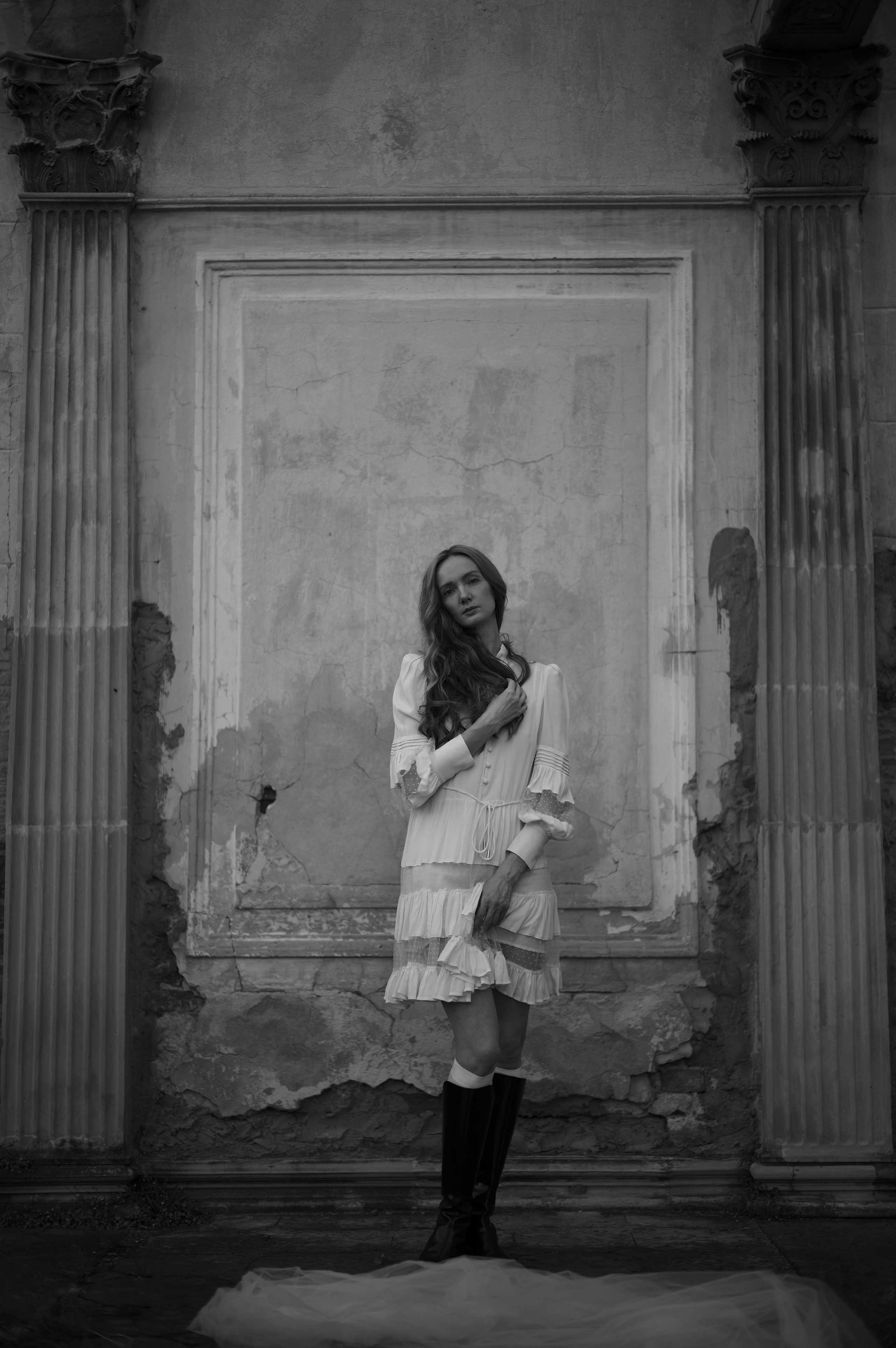 Мир Виктории. Фотограф Александр Медведев