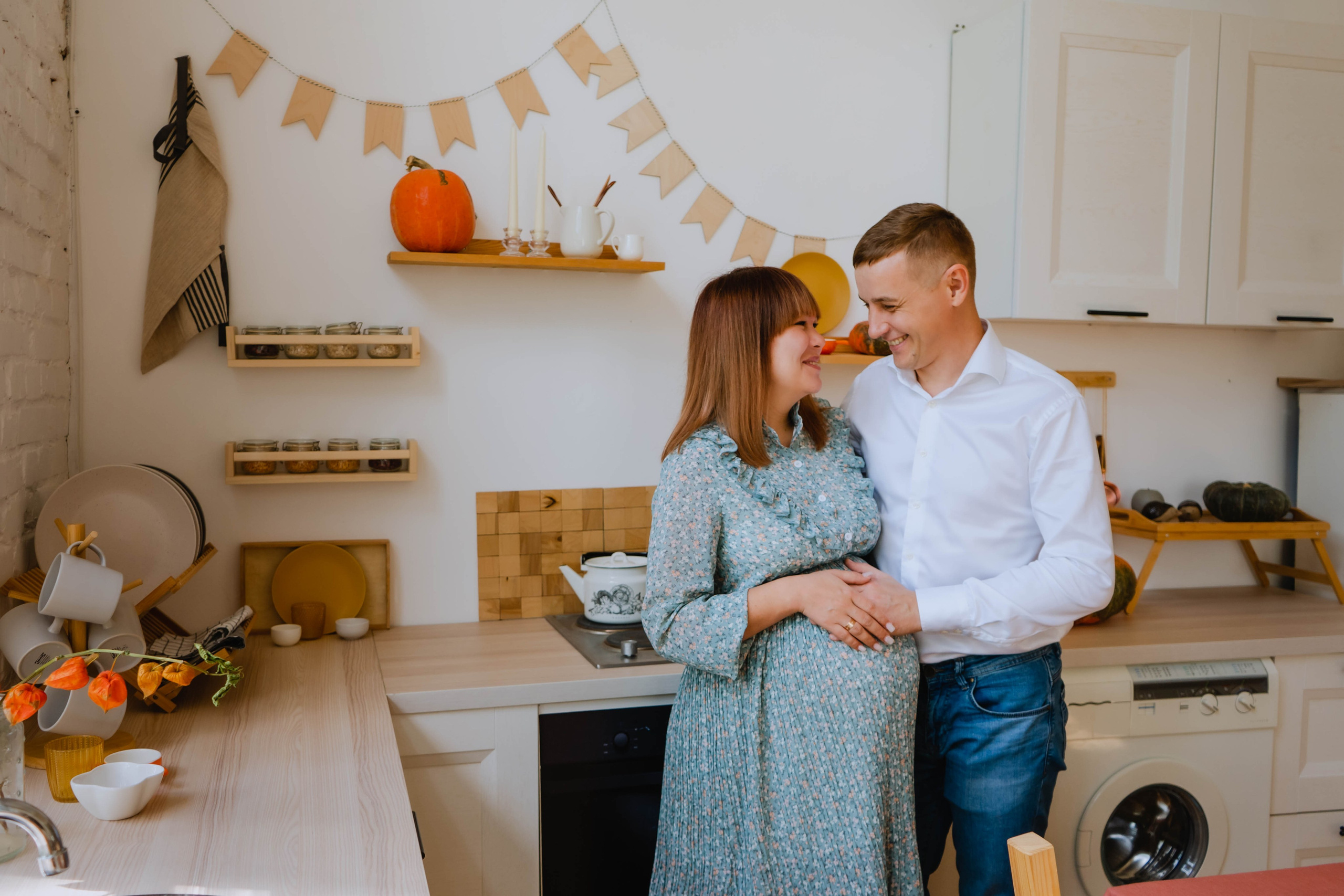 Света и Андрей. Беременность. Фотограф СЕМЬИ и ДЕТСТВА в Краснодаре и Краснодарском крае Екатерина Москат