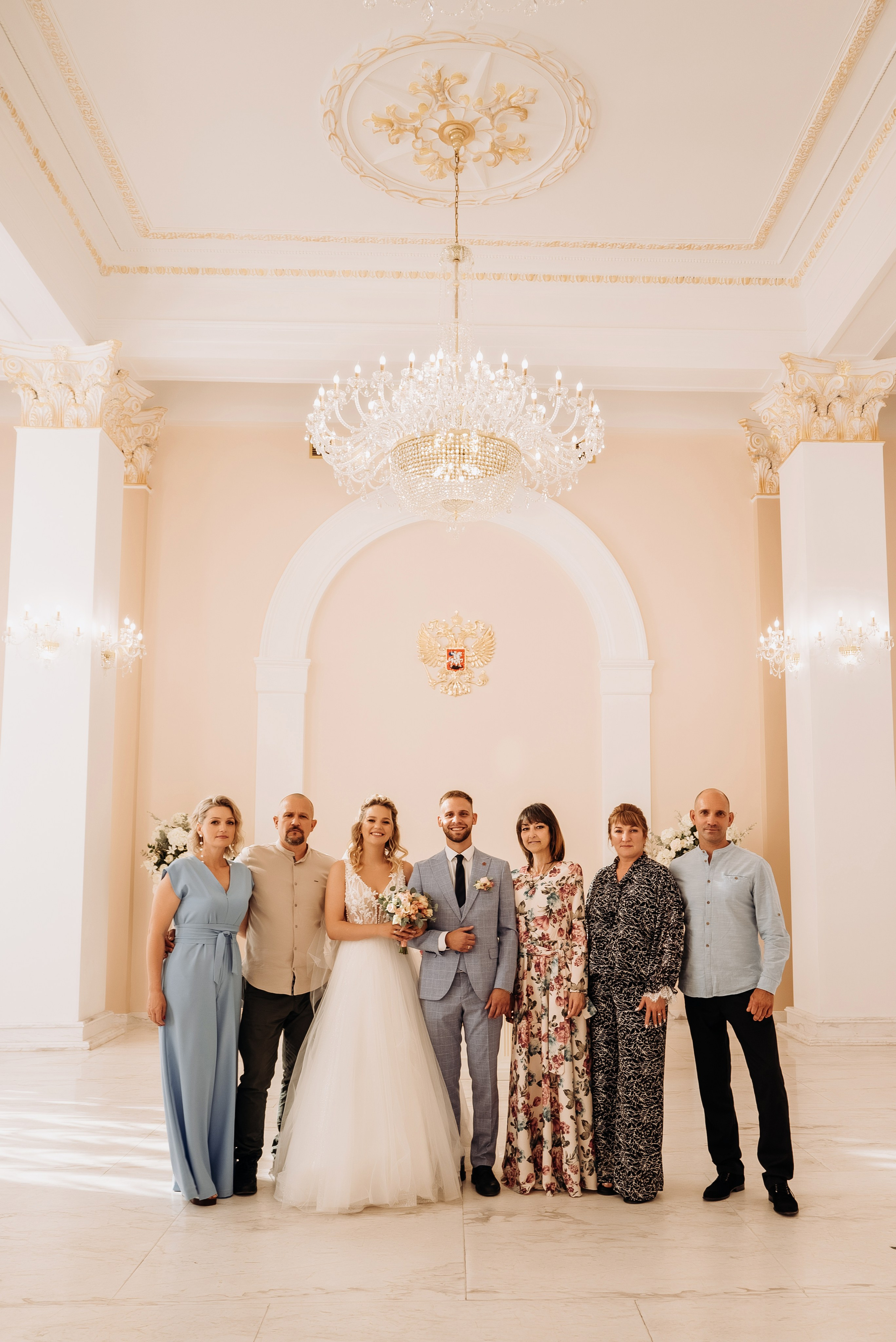 Аня и Ваня Прогулка. Фотограф Тверь. Анна Драго