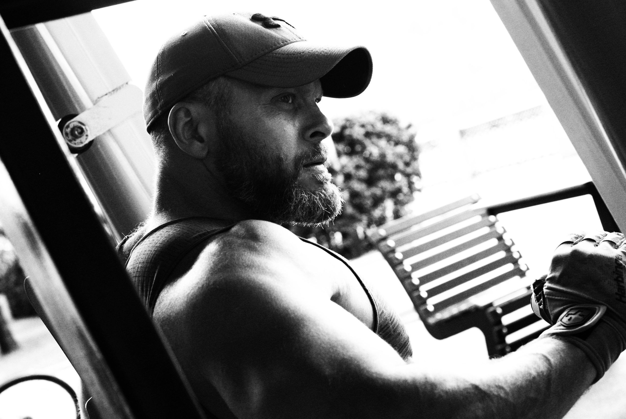 Спорт. Фотограф в Москве Юлия Майорова