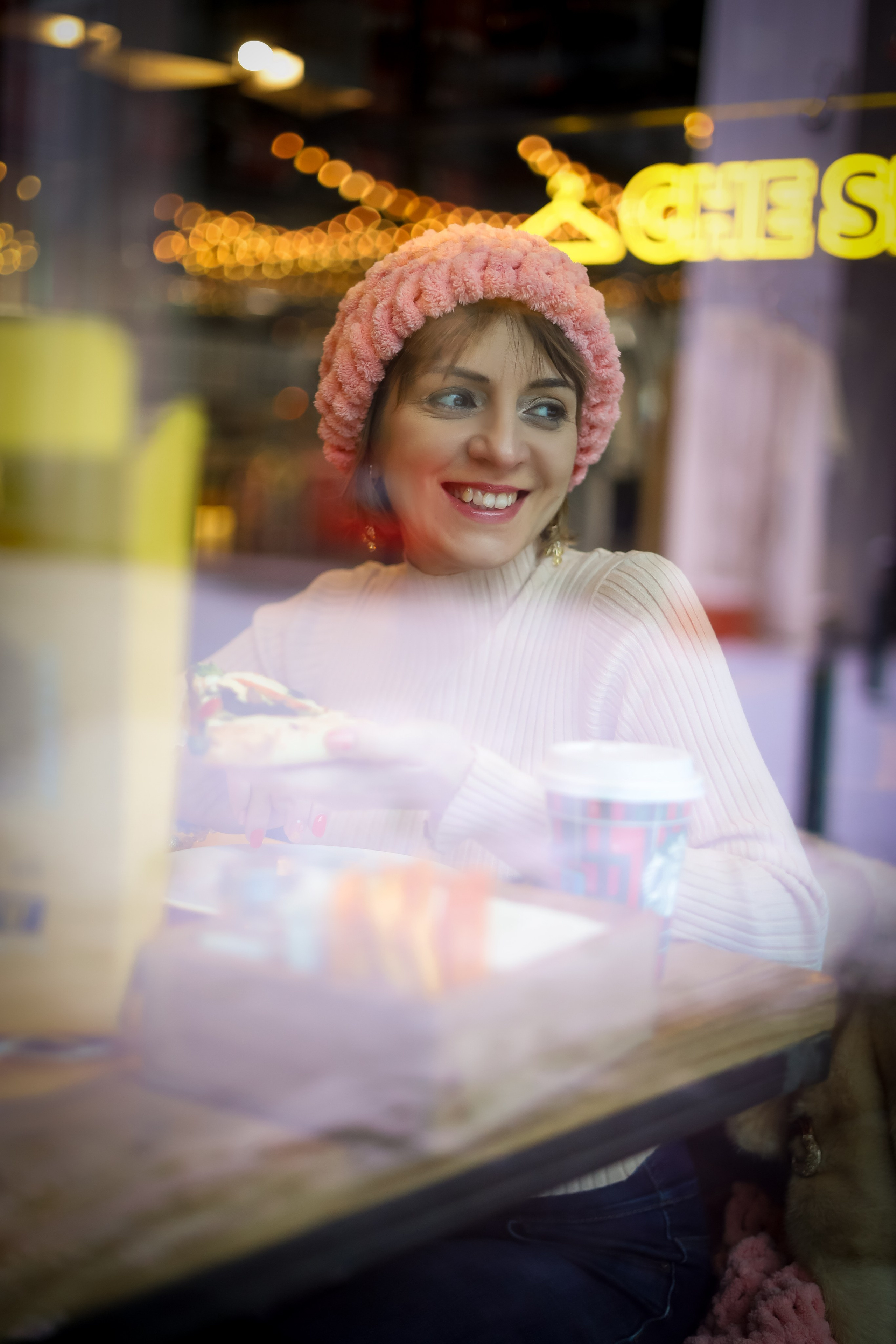 Елена. Фотограф Тамара Катапова