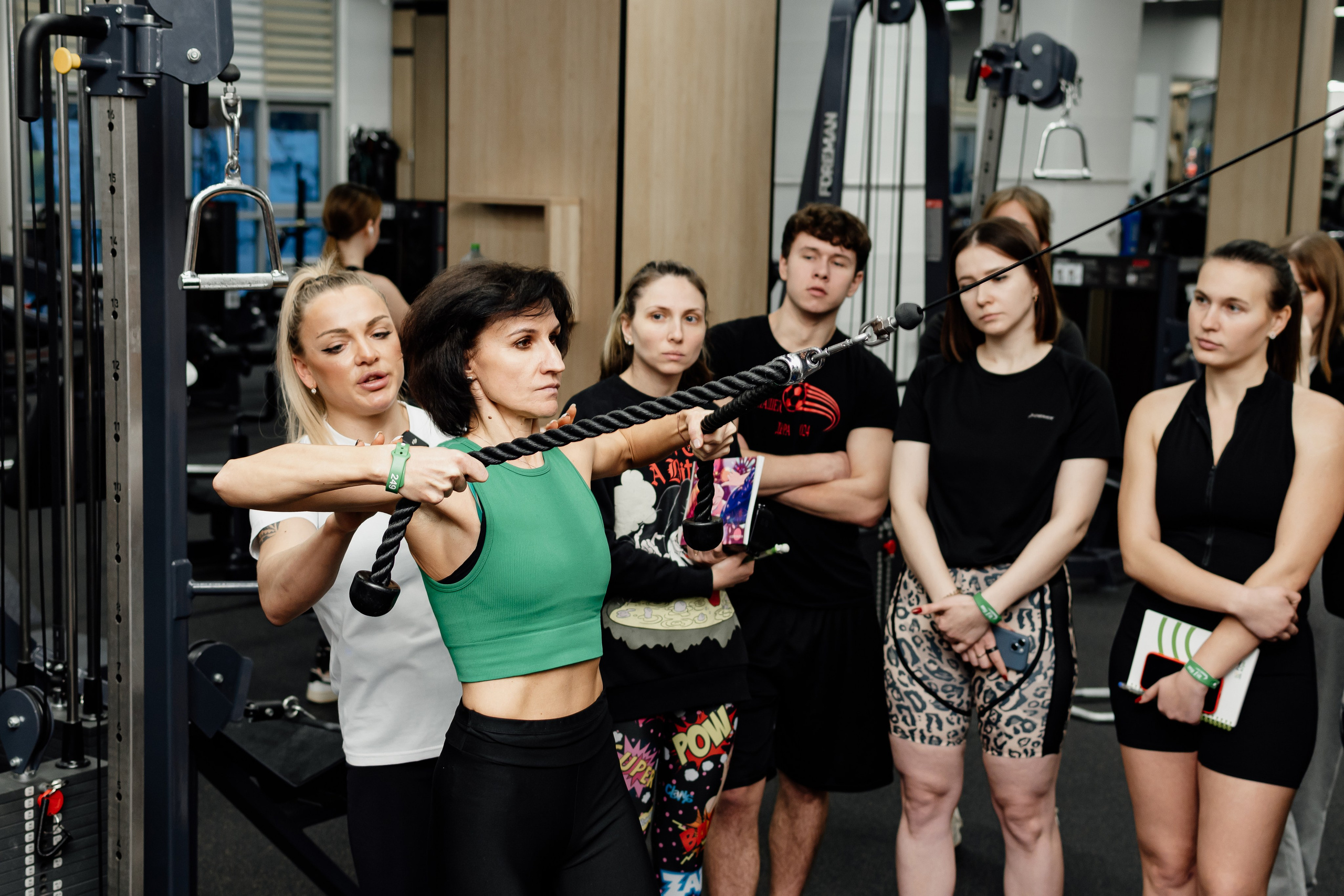 Майфит. Фотограф в Твери Дементьева Анастасия