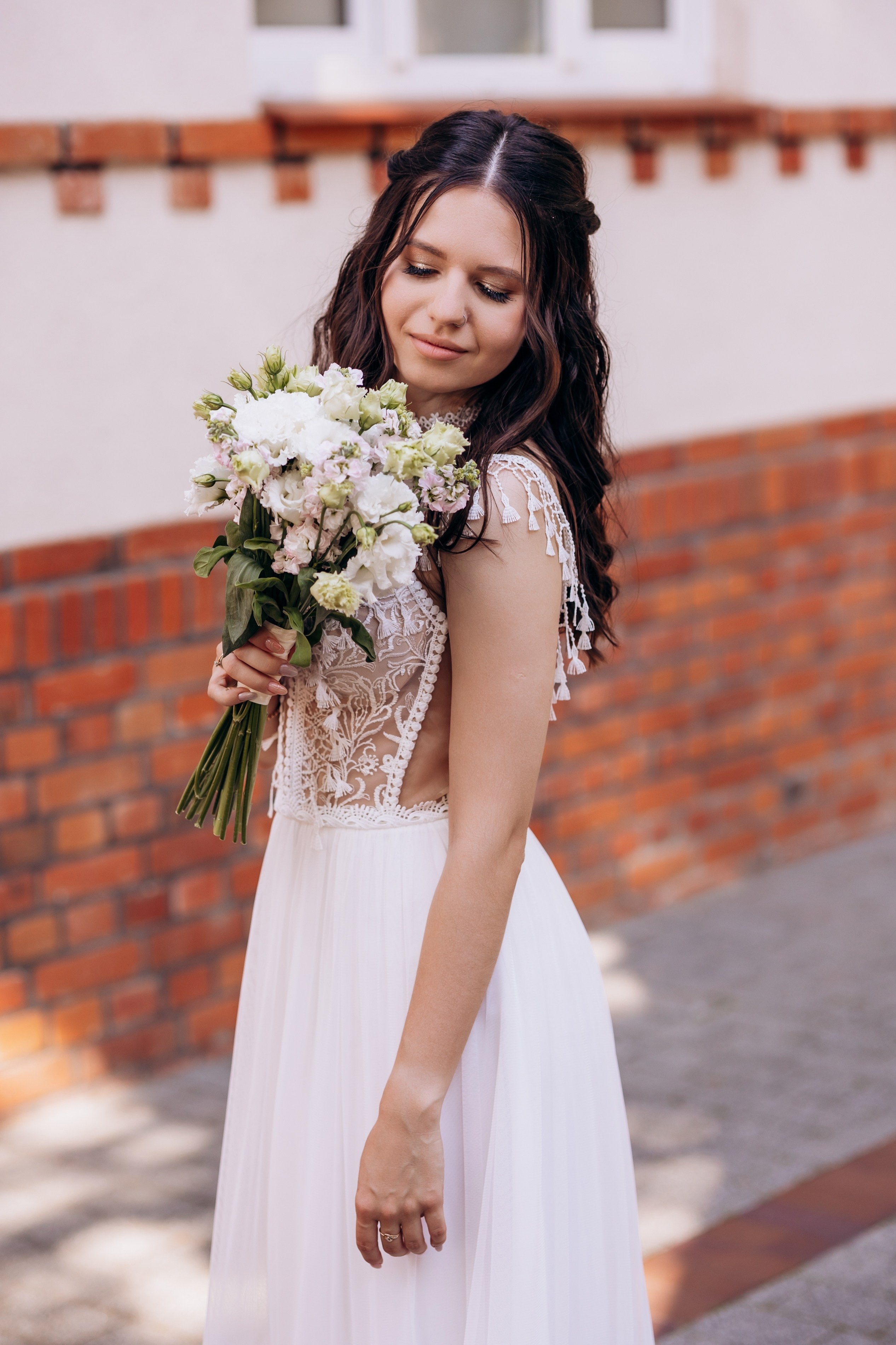 Владислав и Алёна 7 сентября 2024. Фотограф в Калининграде свадебная фотография, репортажная, фотосессии