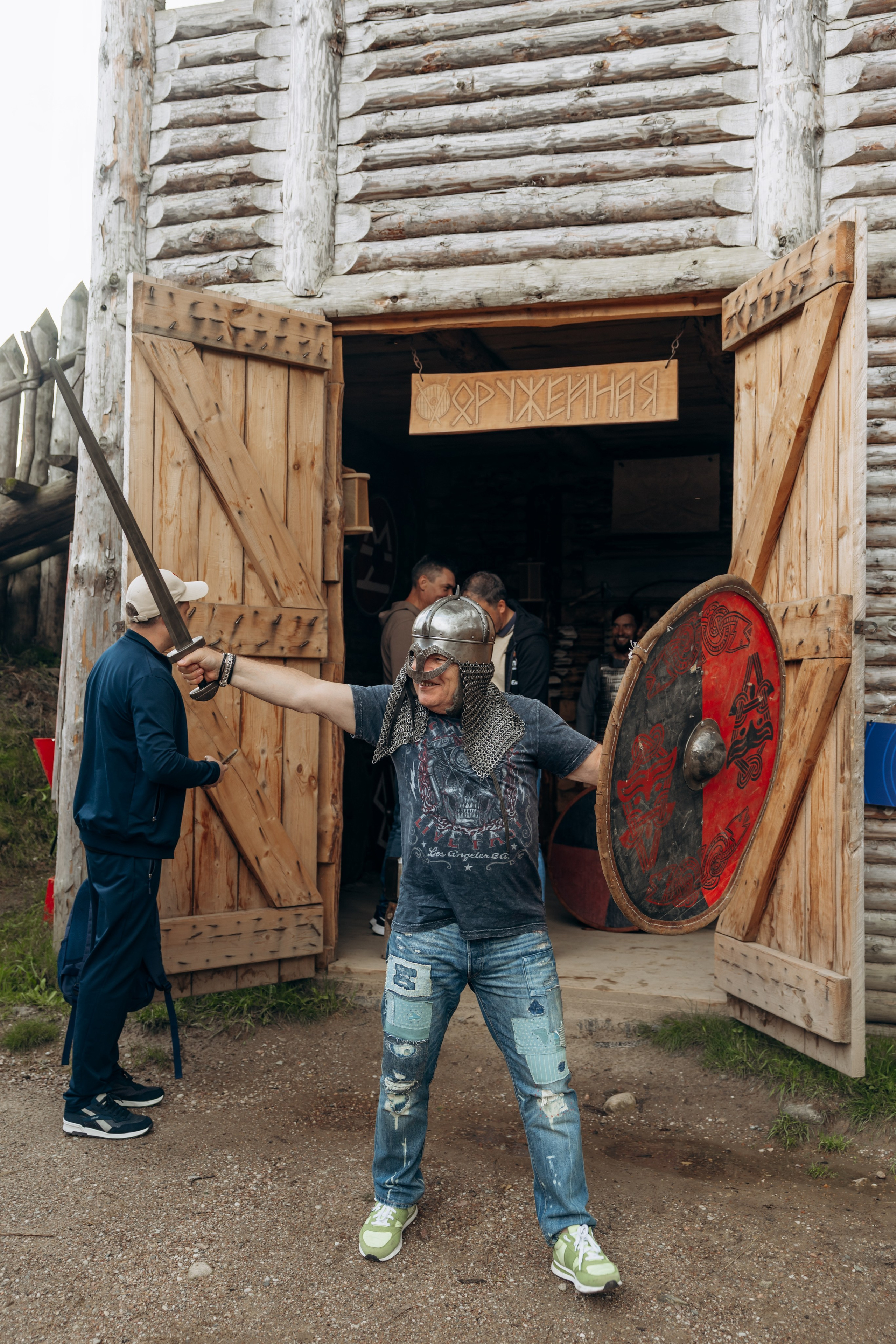 RMG Кауп (2день). Фотограф в Калининграде свадебная фотография, репортажная, фотосессии