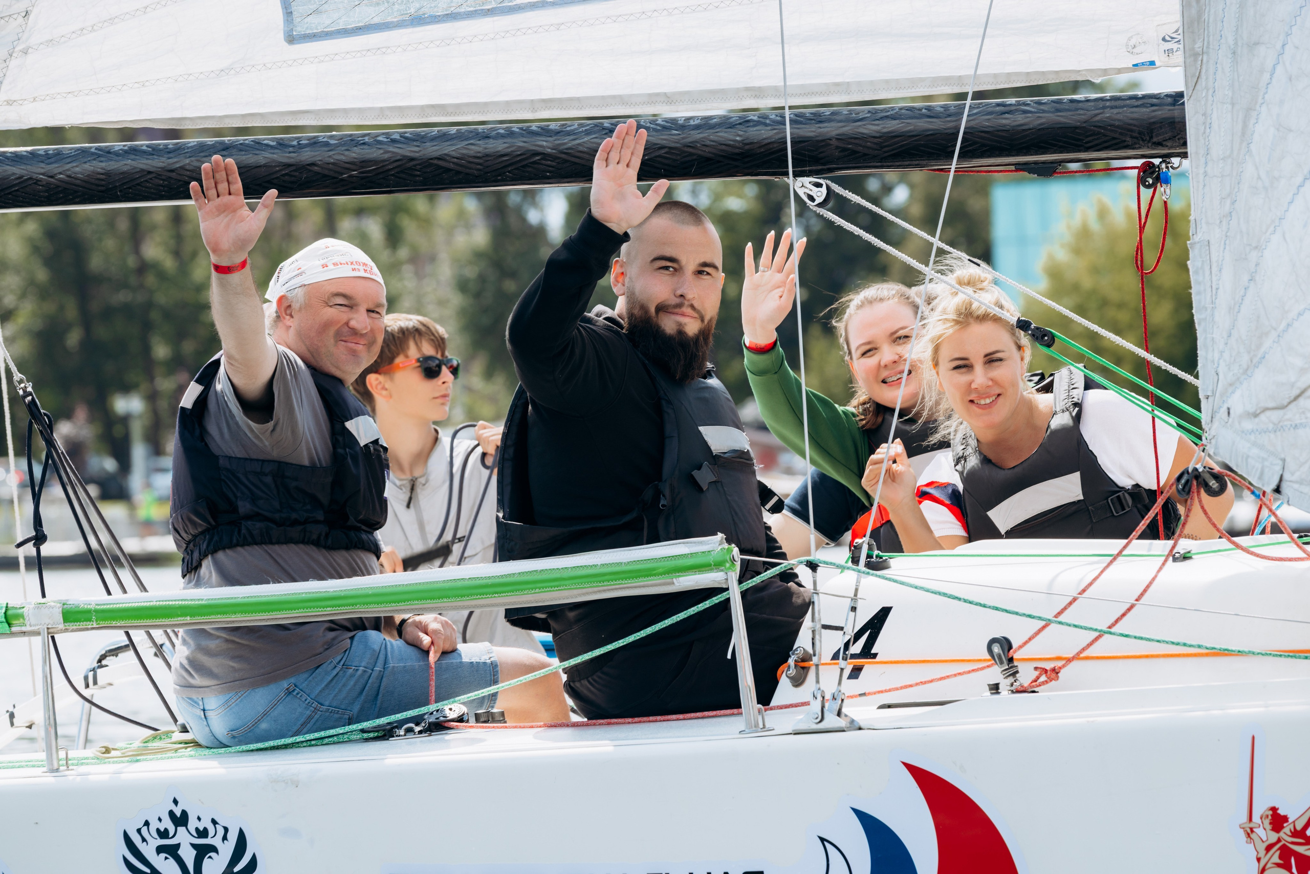 RMG Парусная регата (день 3). Фотограф в Калининграде свадебная фотография, репортажная, фотосессии