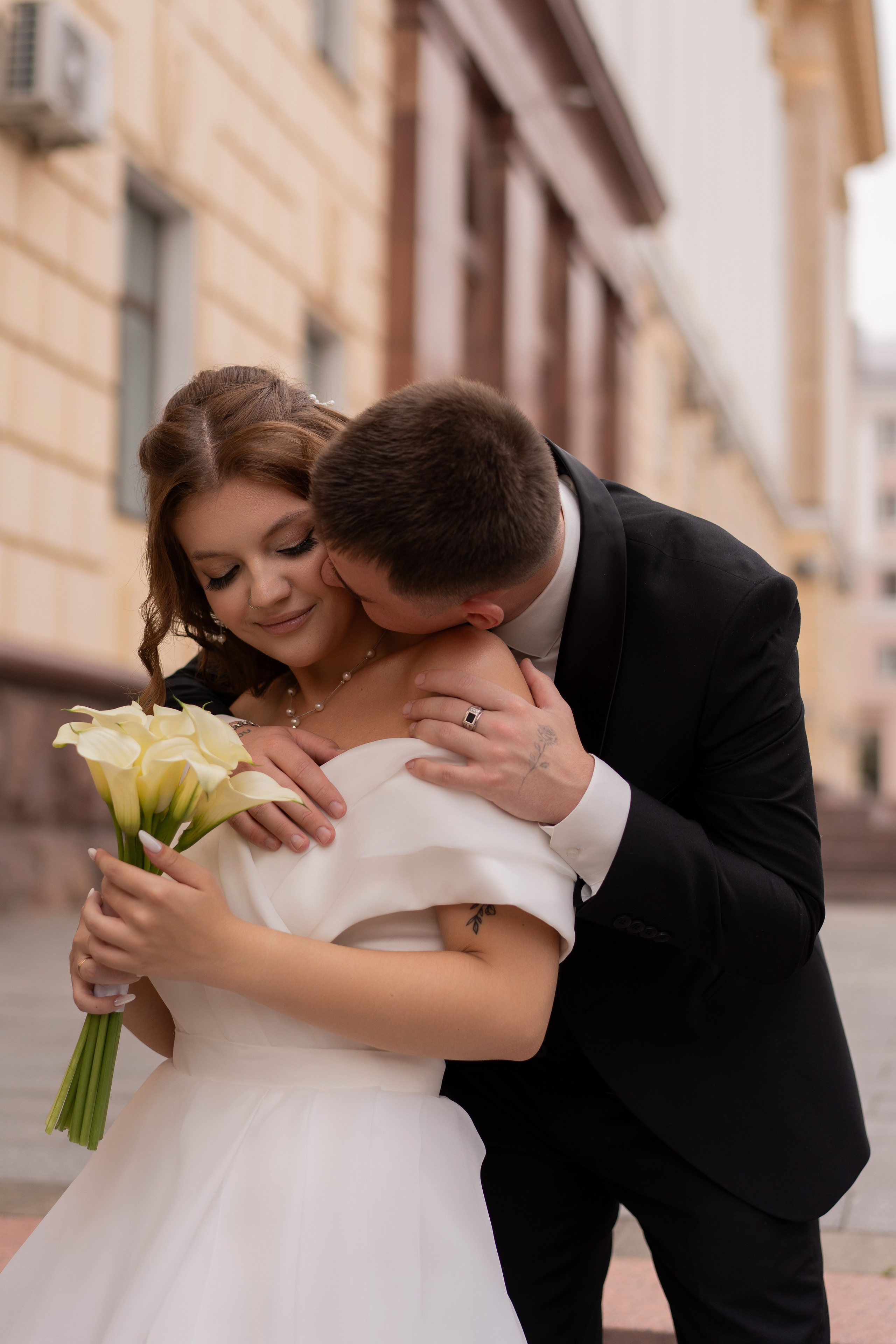 Владислав & Карина. Margosha-ph.ru