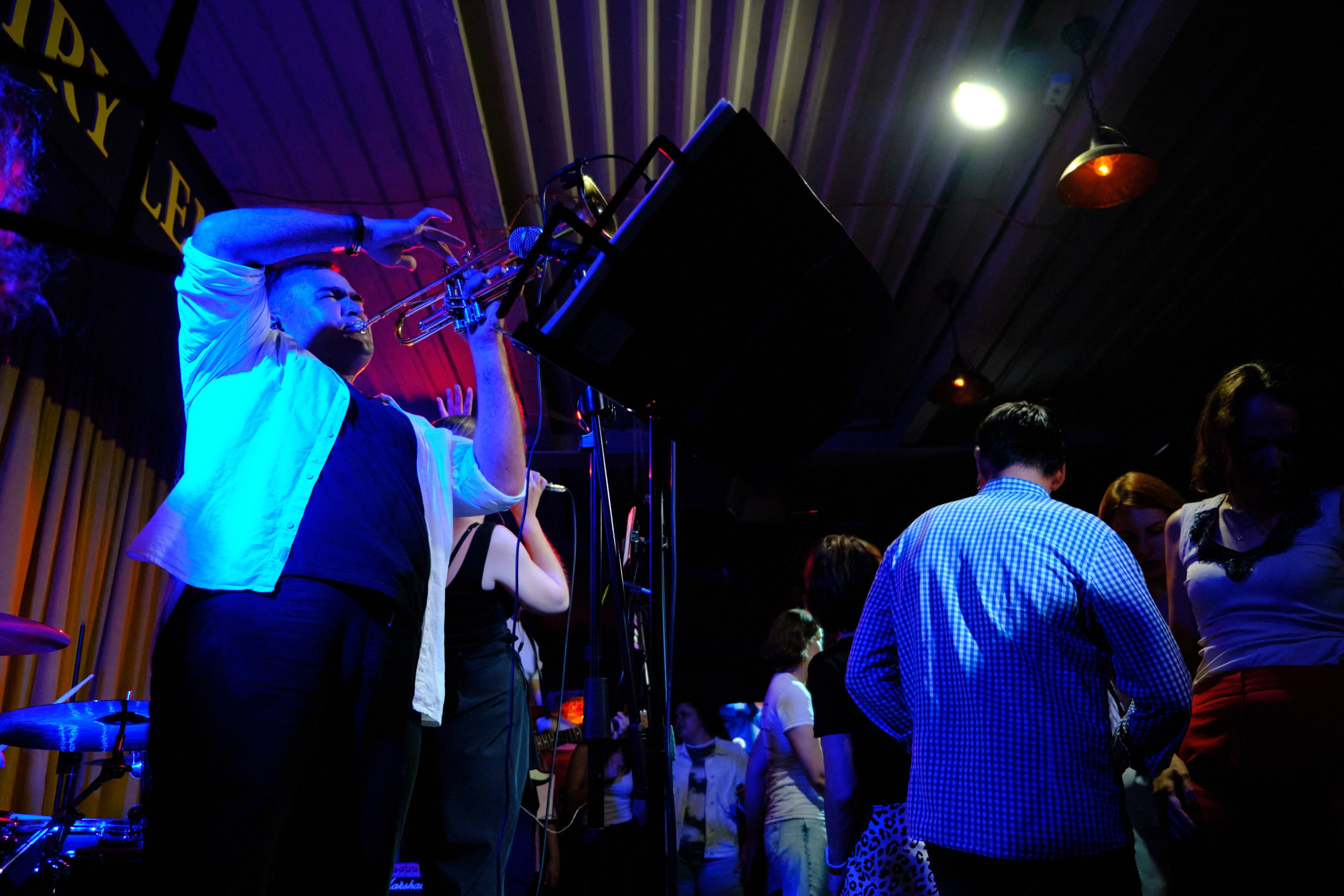 Hairy Lemon. Антон Ив