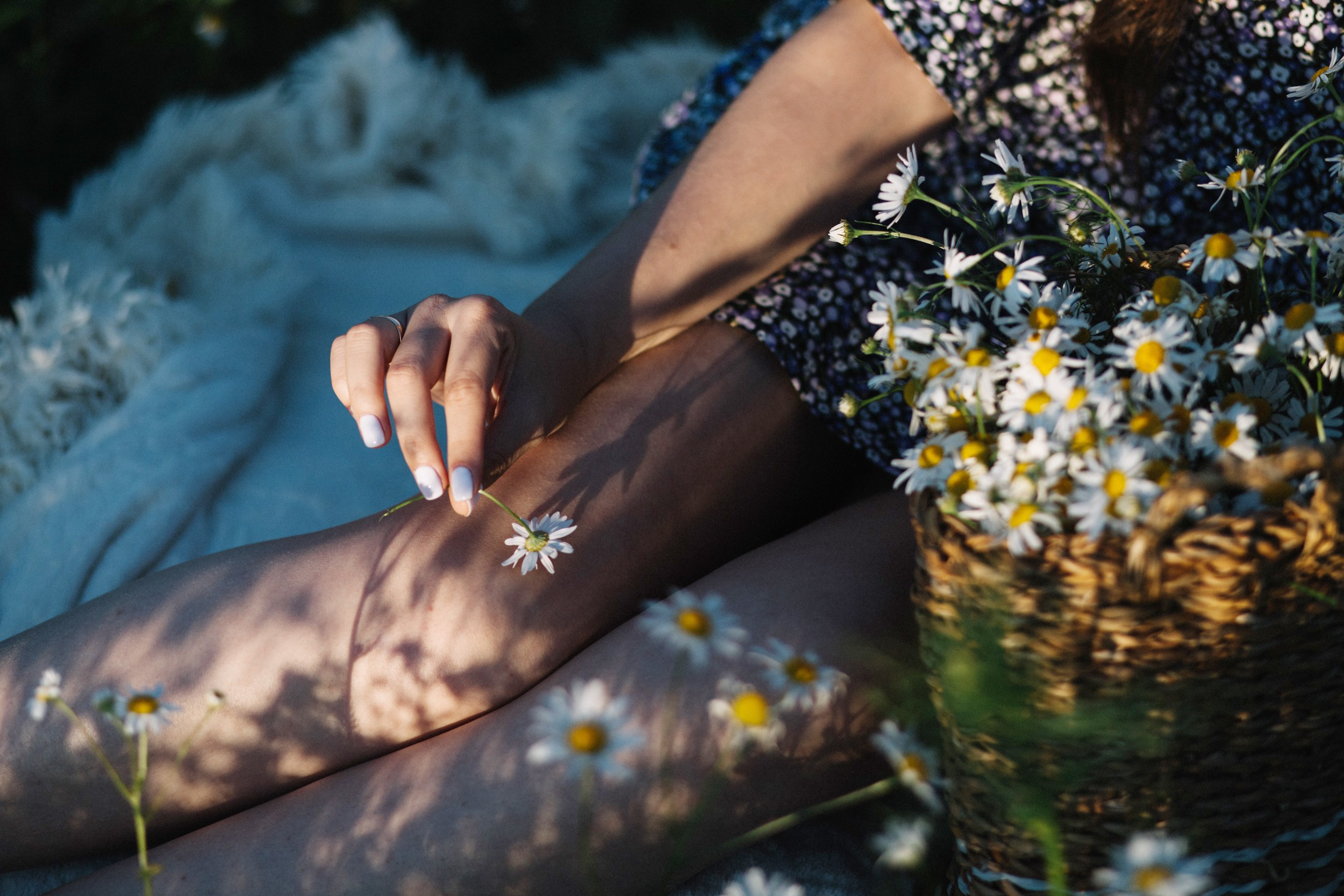 Закат. Свадебный и семейный фотограф Витебск