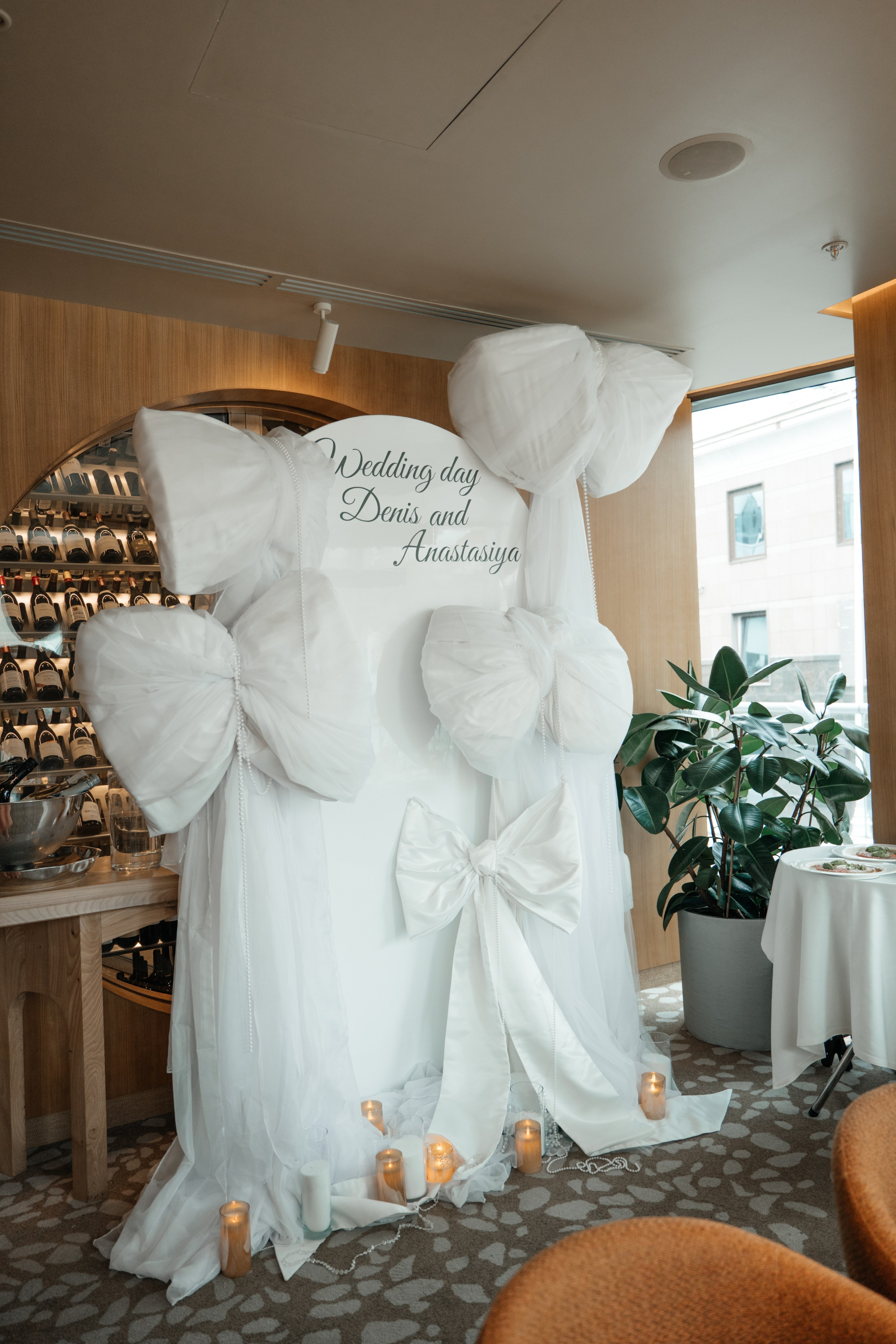 DENIS & ANASTASIA. Свадебное ФОТО & ВИДЕО Москва/Липецк