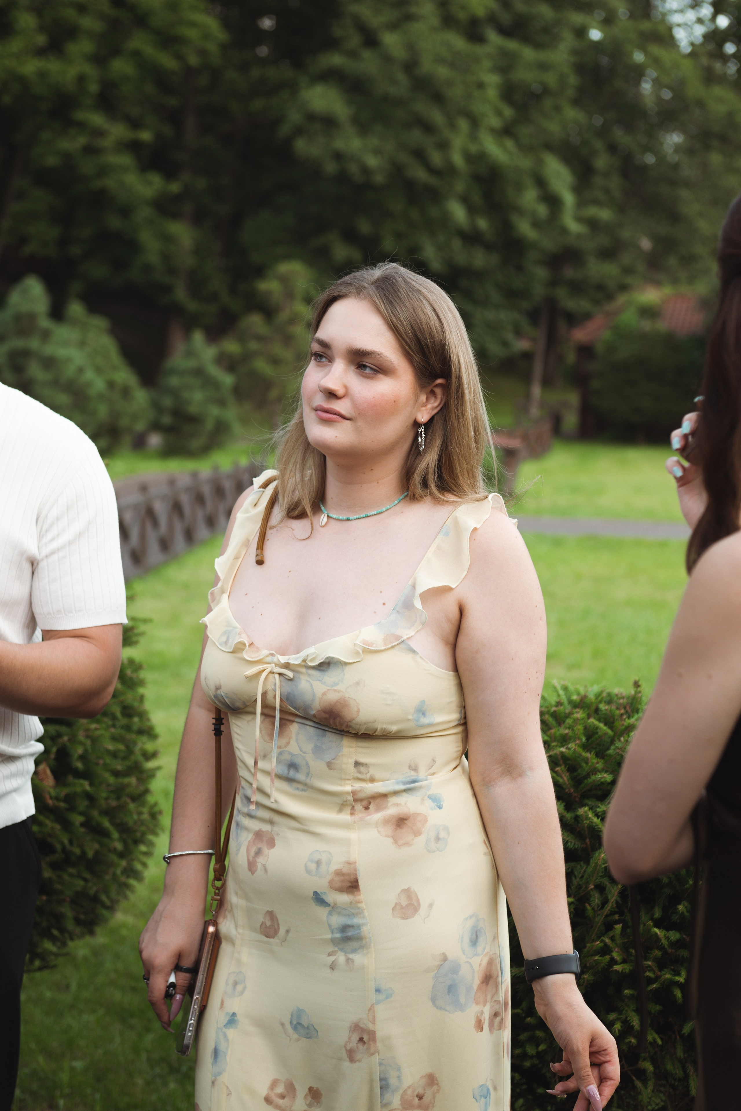 Свадьба в ЗаВидное. Фотограф Москва Настя Профотовна. Репортажные, свадебные и контент фотосессии