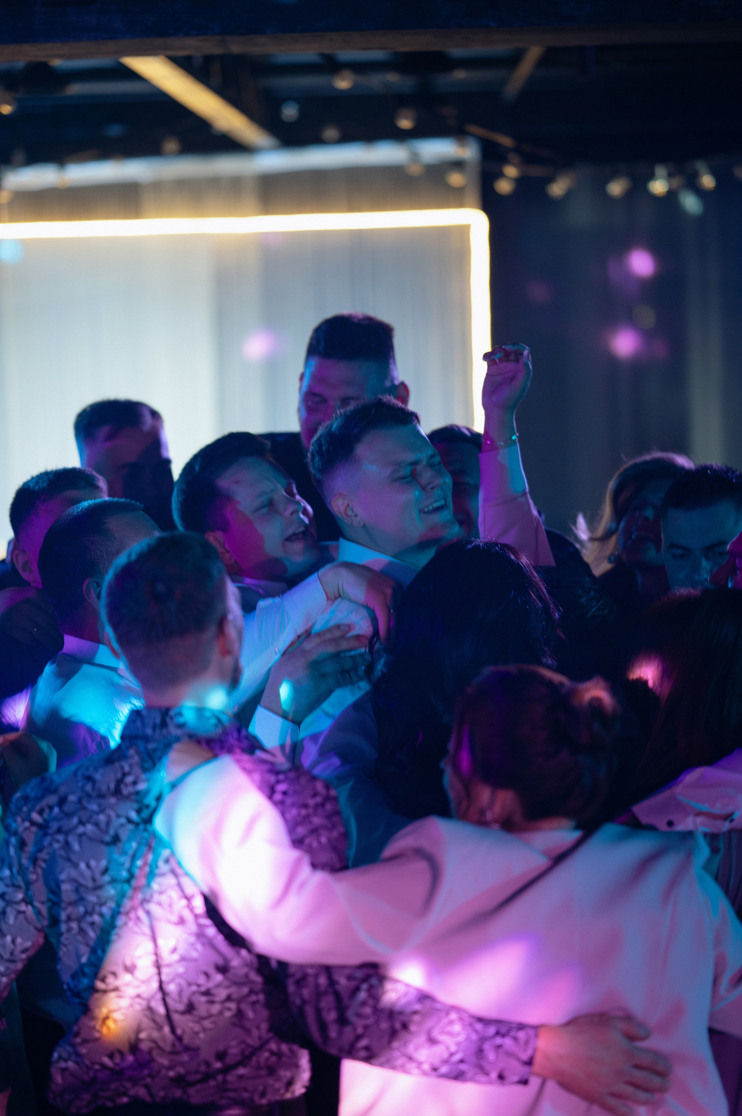 НАСТЯ И САША. Свадебный и семейный фотограф Никита Корохов