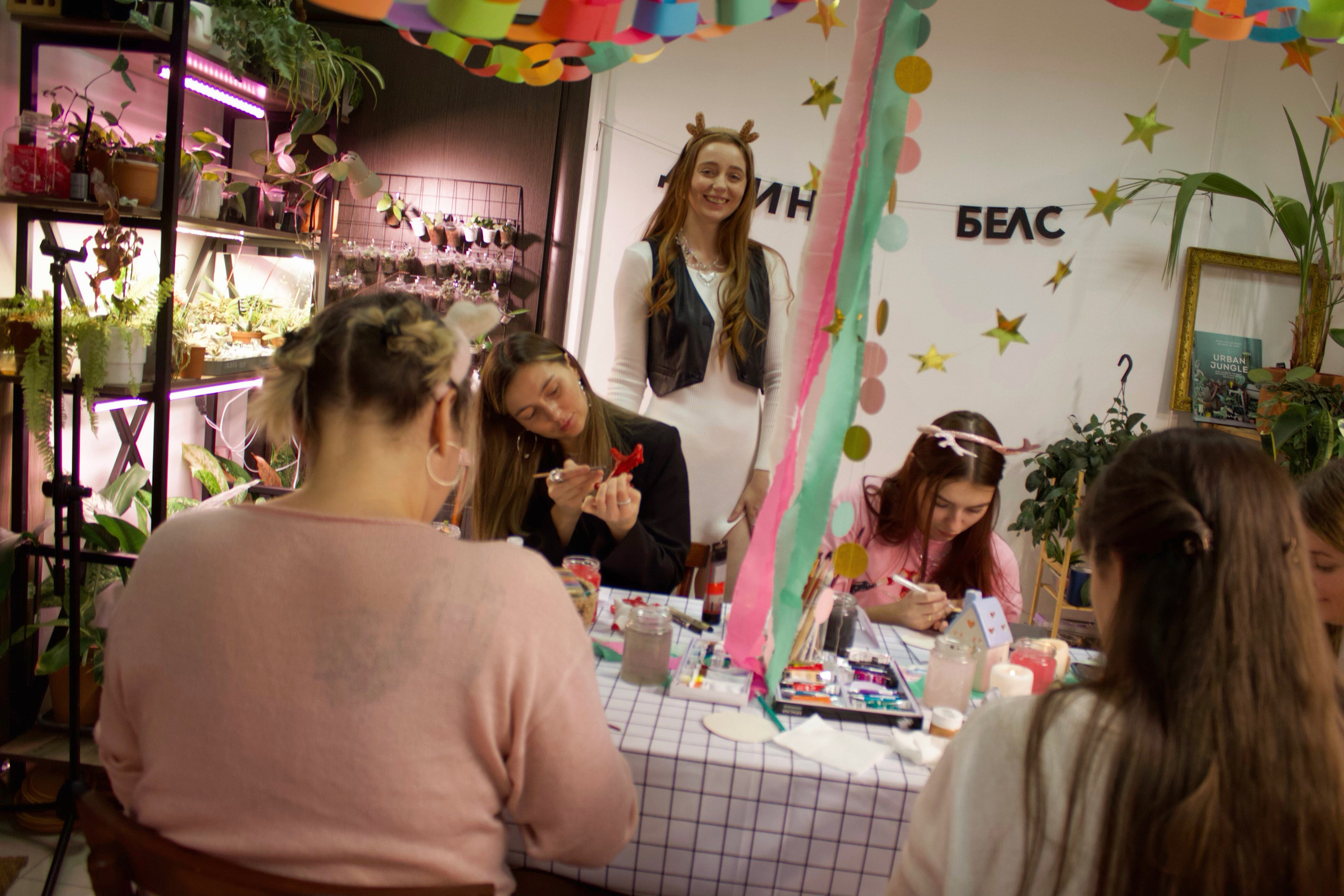 Репортажная съемка. Фотограф в г. Барнаул Нина Чепрасова