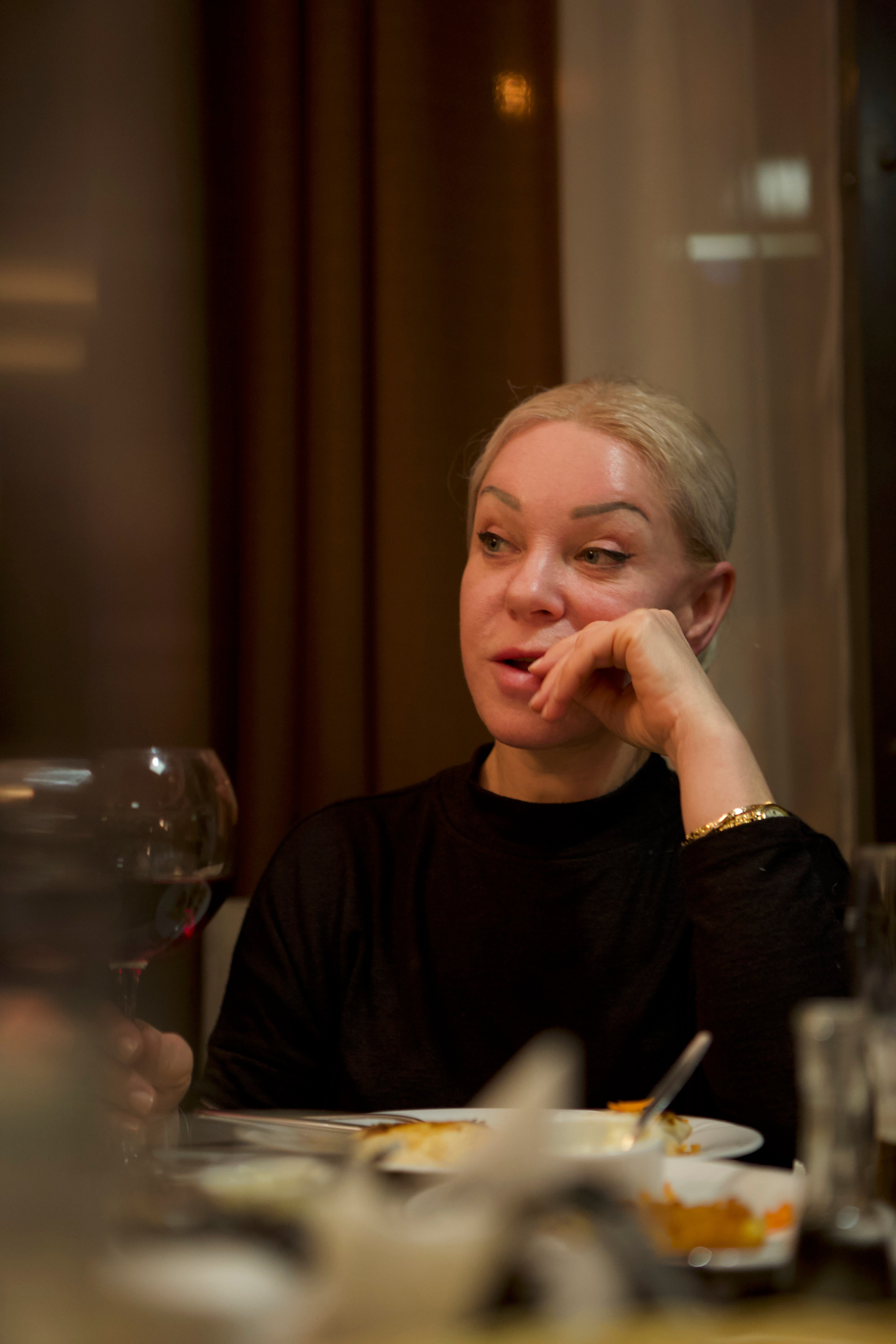 День рождения. Фотограф в Москве Ксенья Раимова