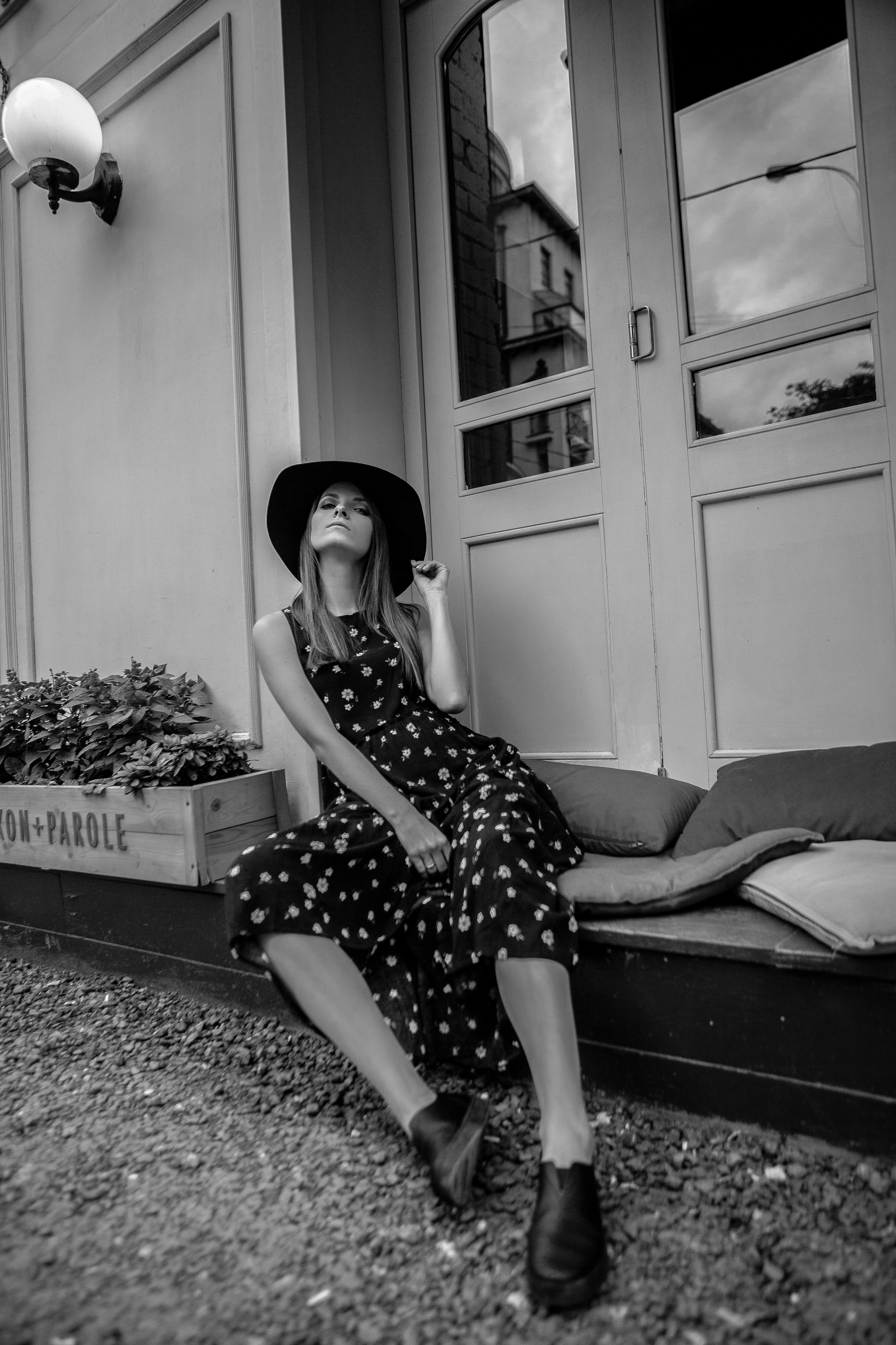 Катя Настя. Фотограф в Москве Ксенья Раимова