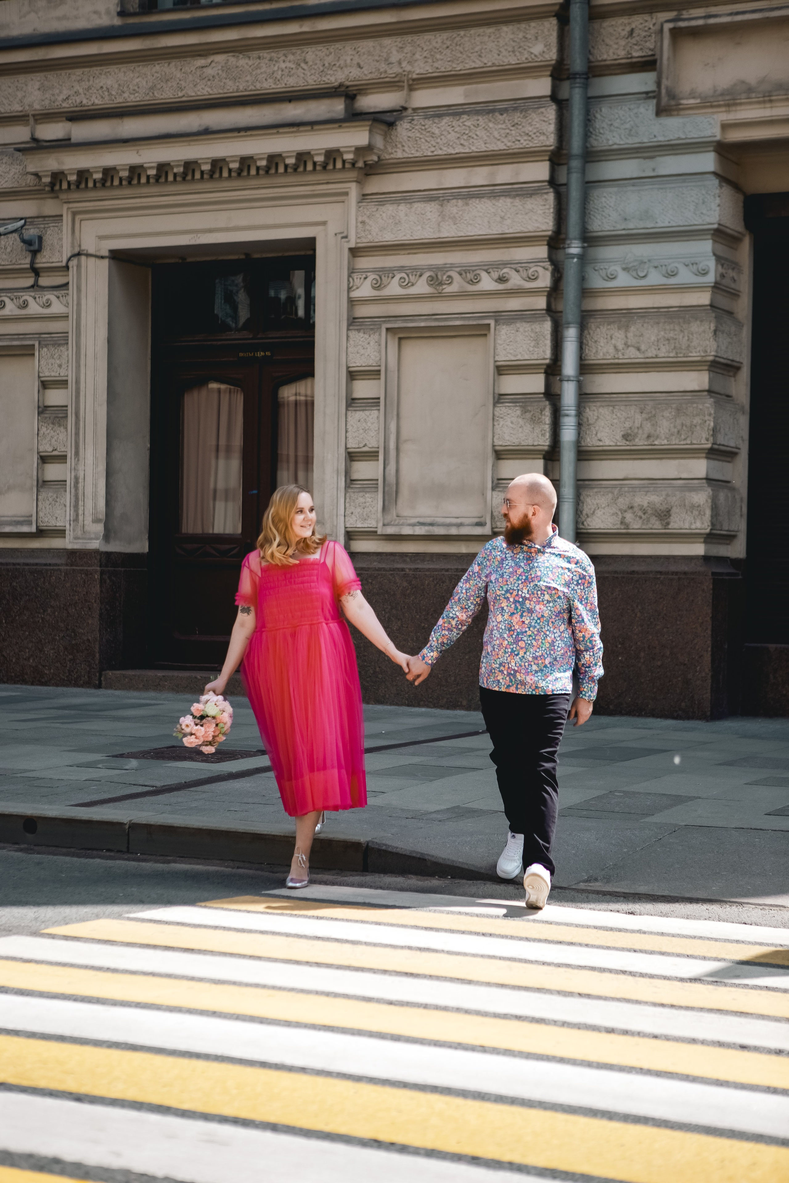 Юля Саша. Фотограф в Москве Ксенья Раимова