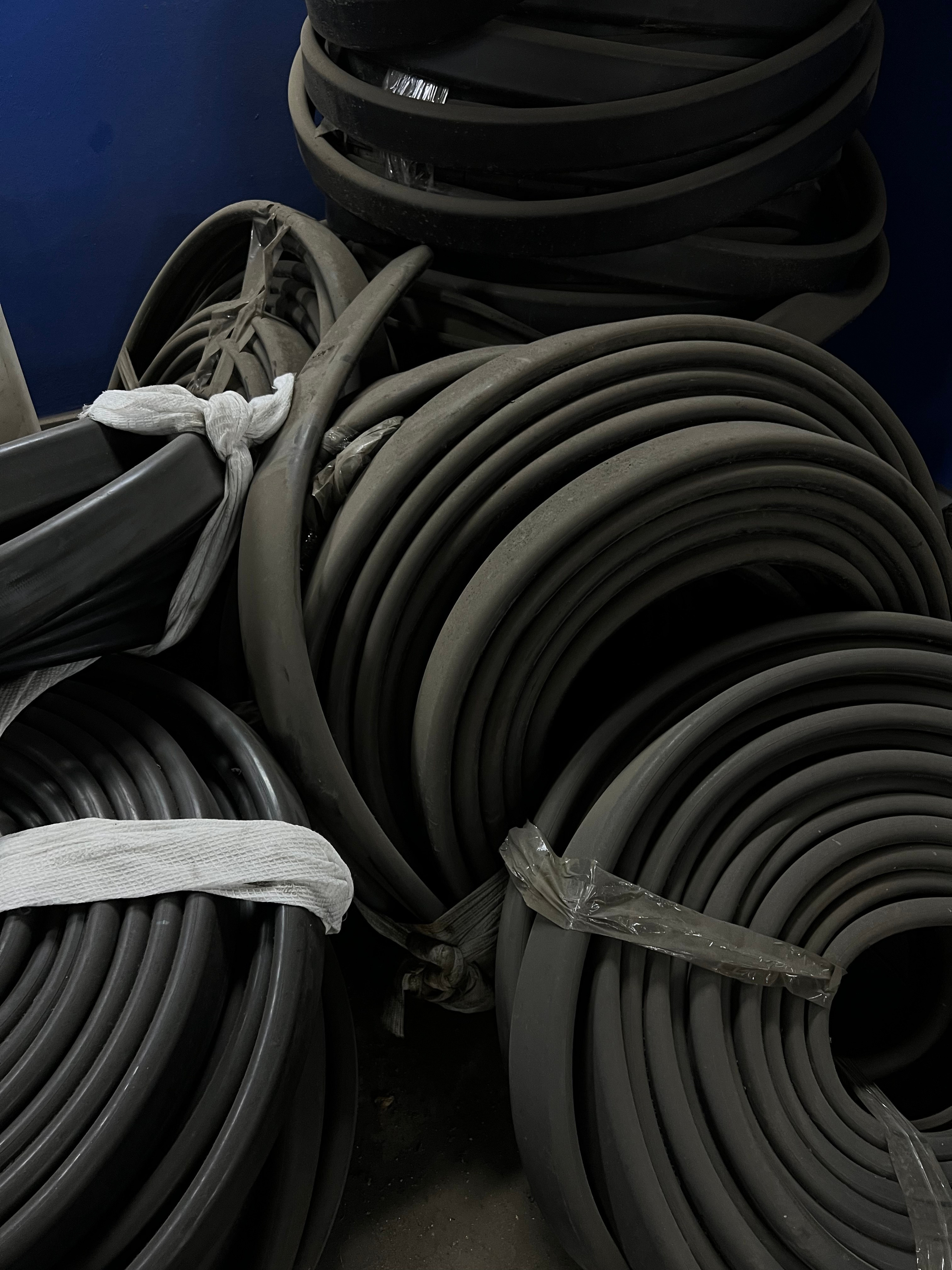 Fragments. Artem Khusainov