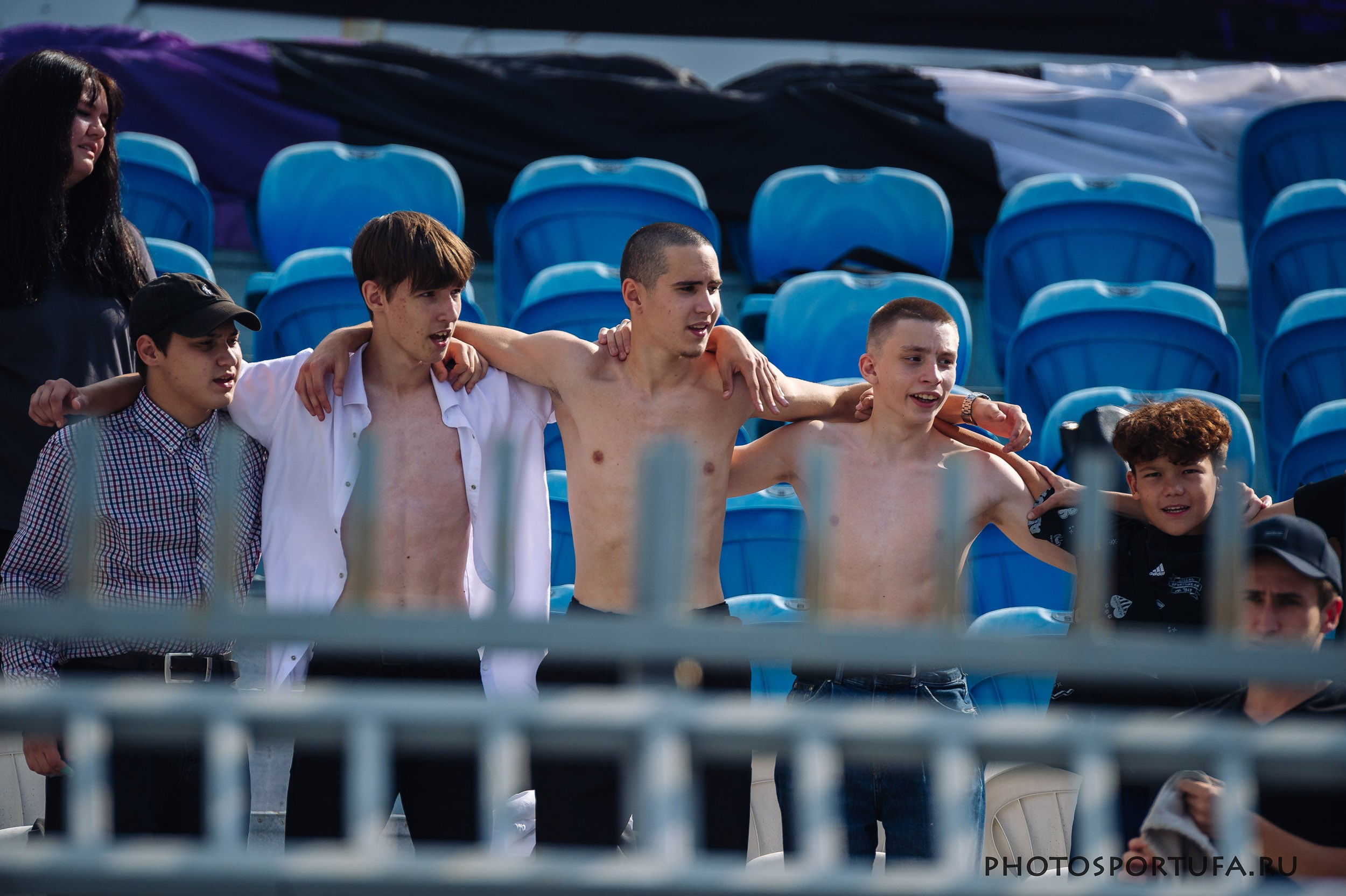 ⚽ Россия — МЕЛБЕТ — Первая Лига. 7-й тур 25 августа 2024, Уфа. Спортивный фотограф в Уфе Евгений Буров